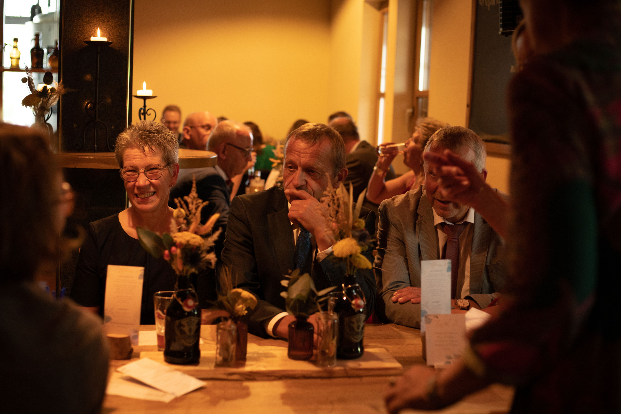 Anna &. Michael, Feier, Emsland. Fotografin und Videografin im Raum Osnabrück und Emsland Alla