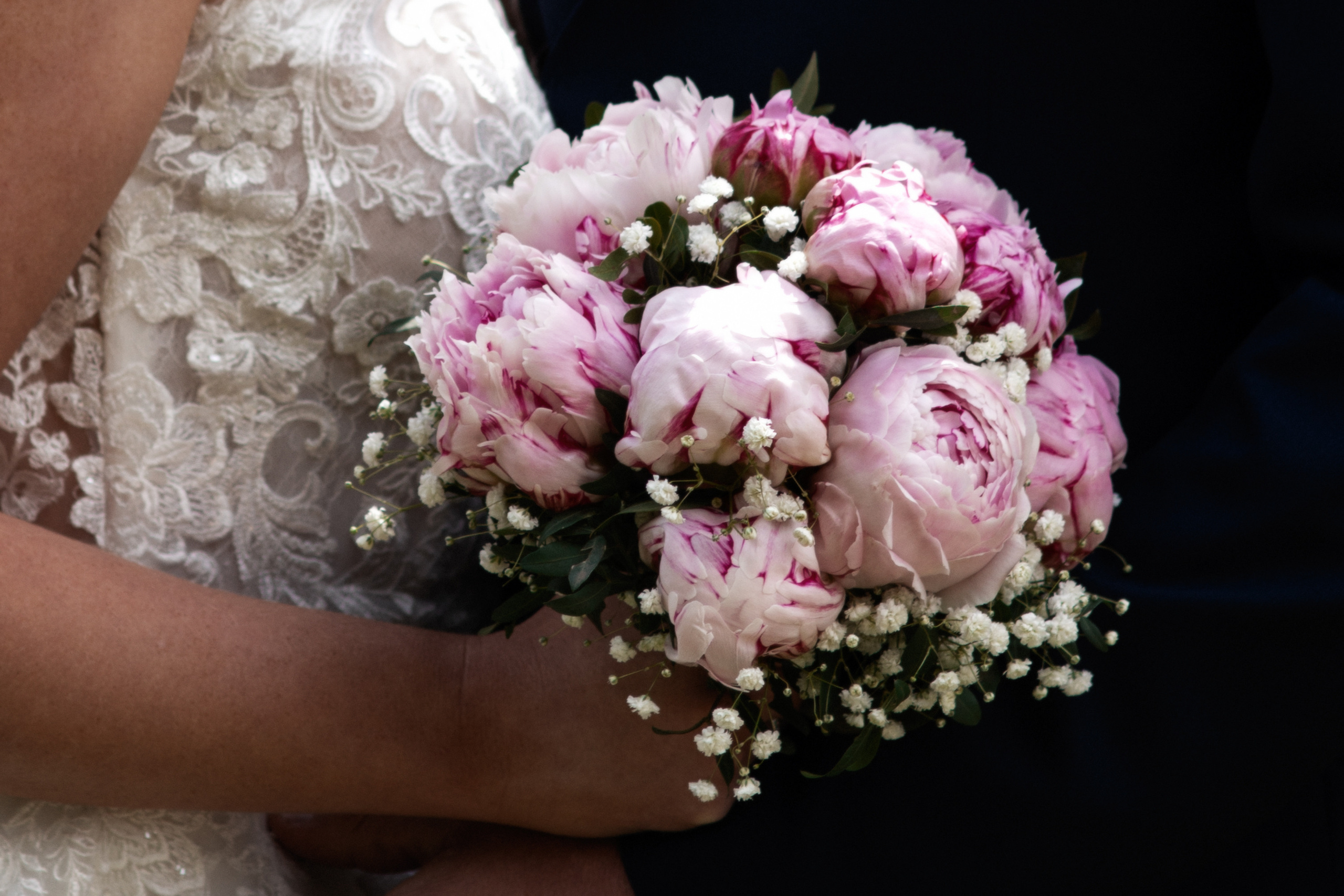Henning & Ines, Getting Ready/Portraits. Fotografin und Videografin im Raum Osnabrück und Emsland Alla