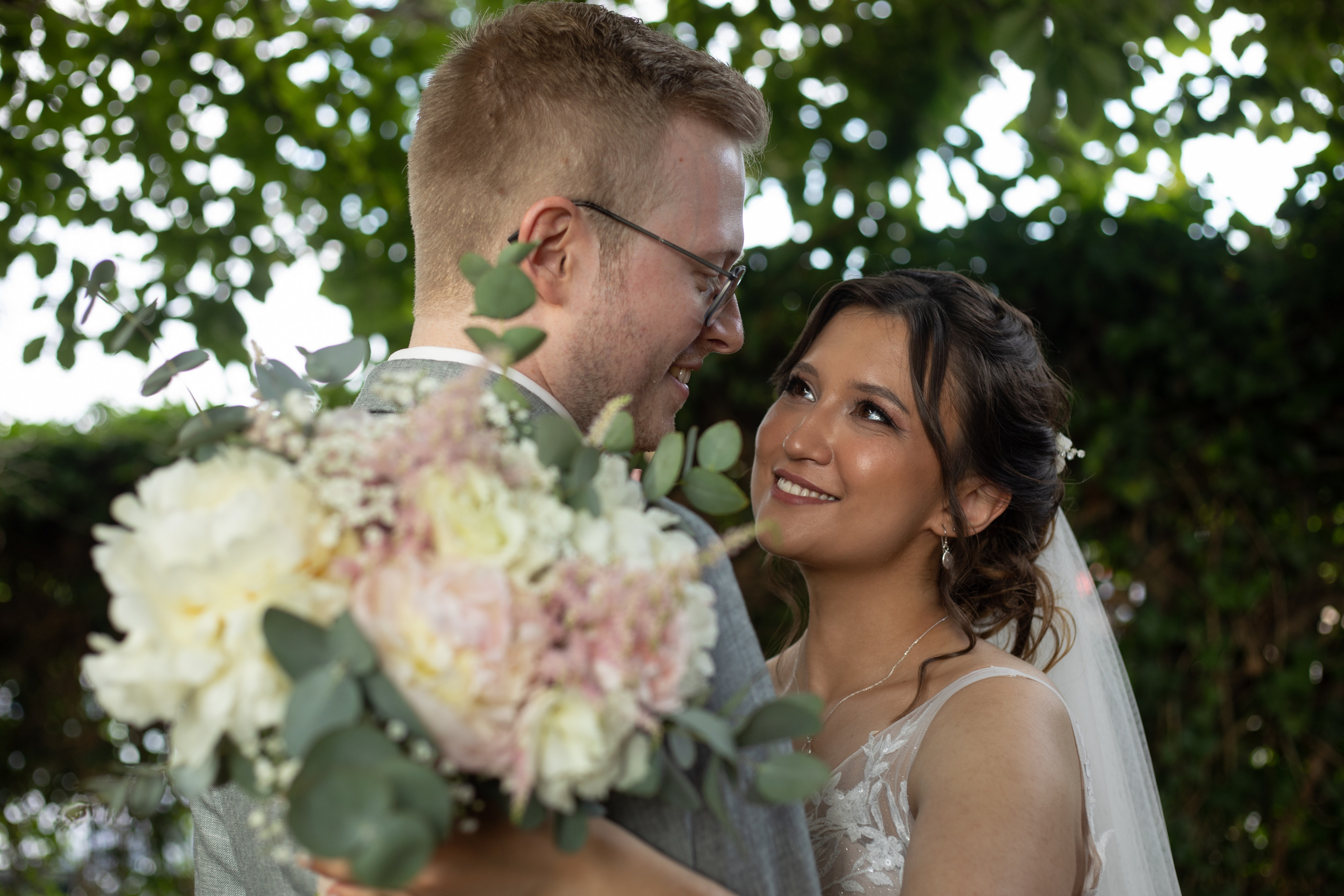 Hochzeitsfotografen Emsland