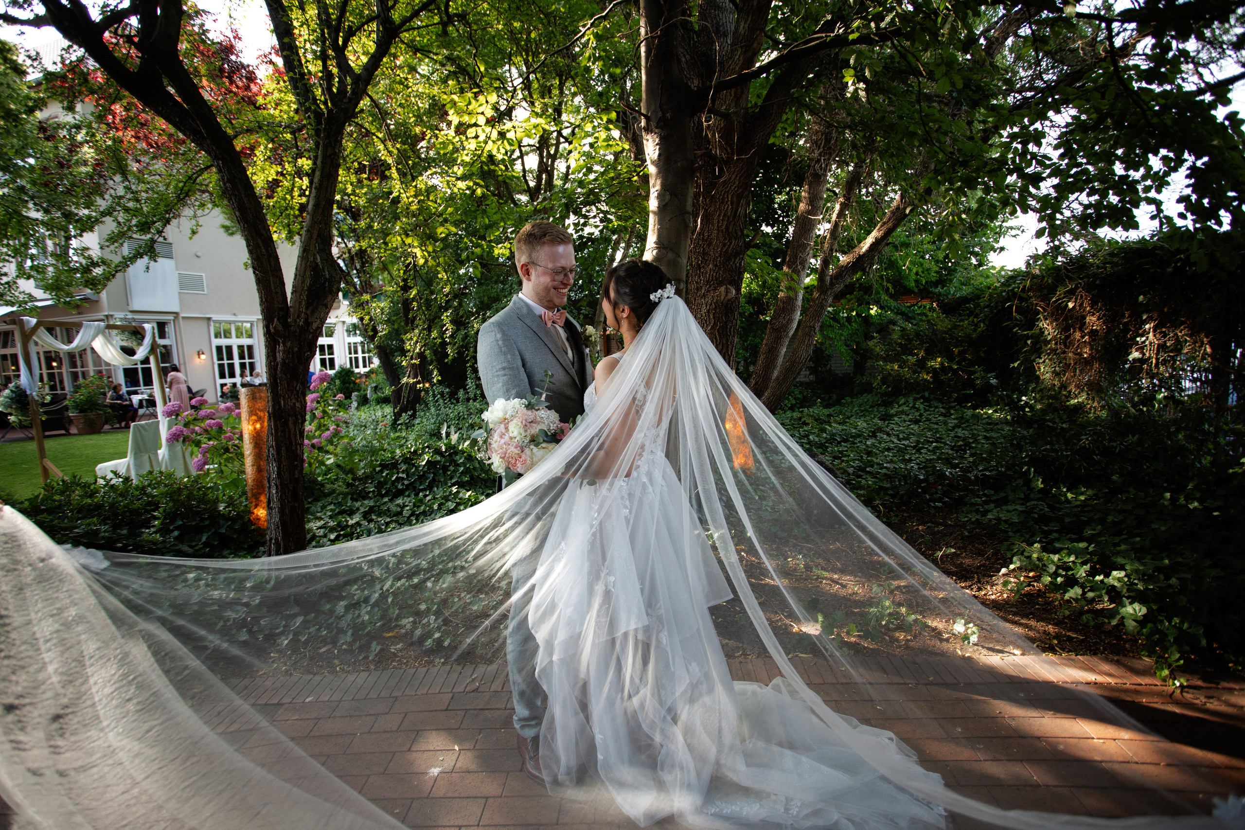 Hochzeitsfotograf Niedersachsen