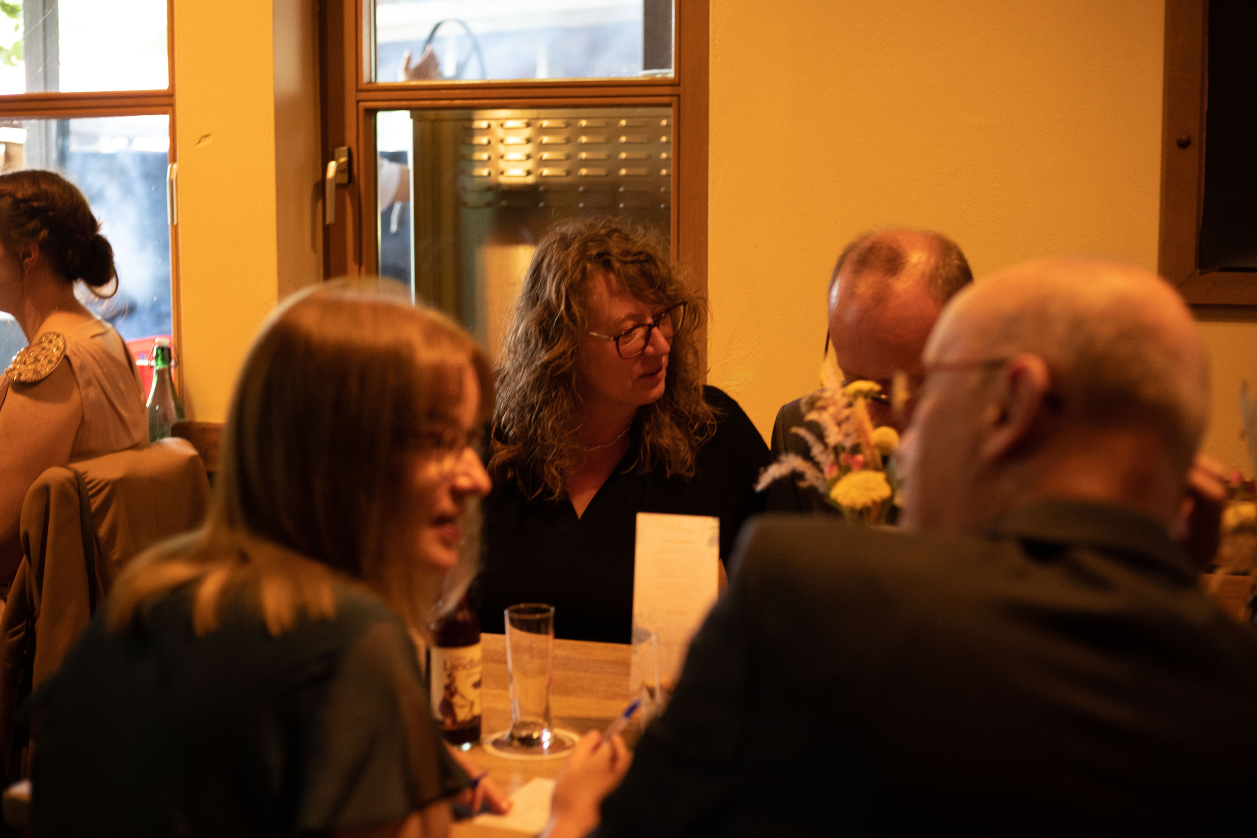 Anna &. Michael, Feier, Emsland. Fotografin und Videografin im Raum Osnabrück und Emsland Alla