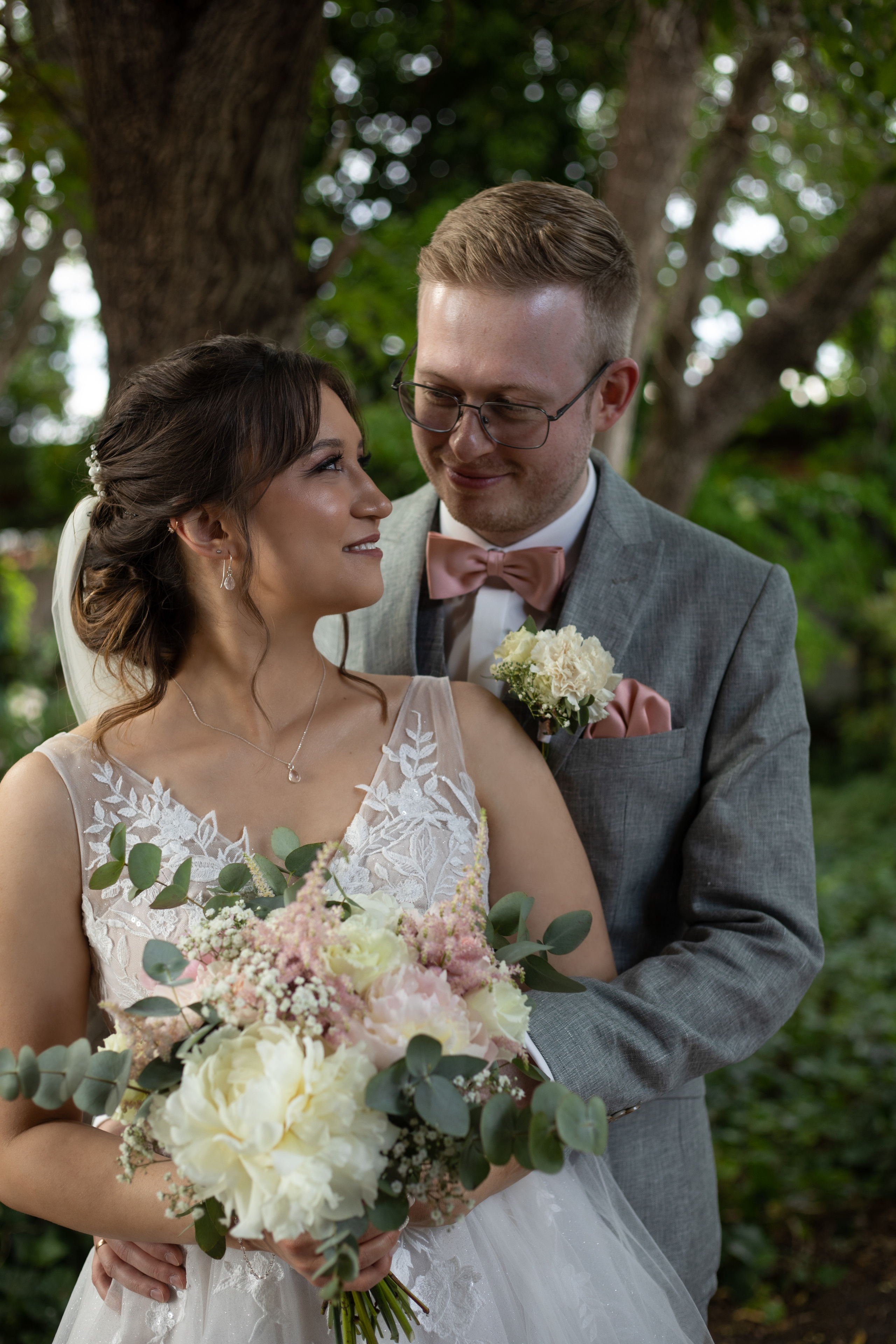 Emotionale Hochzeitsvideos Osnabrück