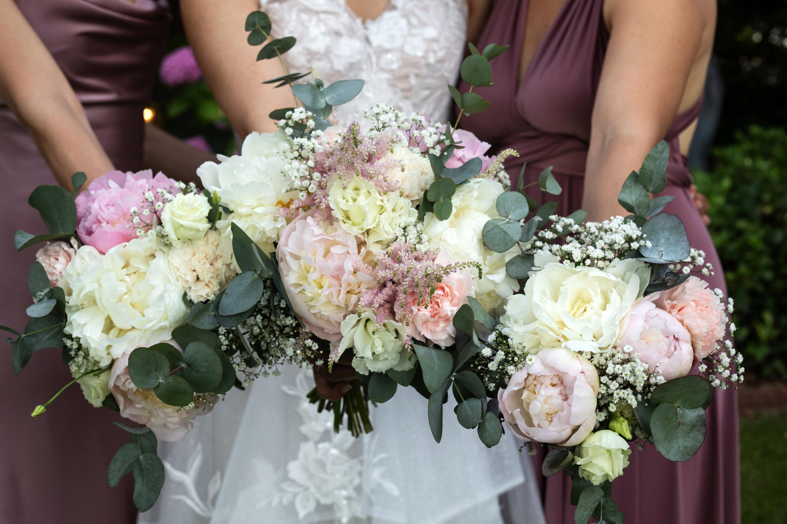 Videograf für Hochzeitsfeier Osnabrück