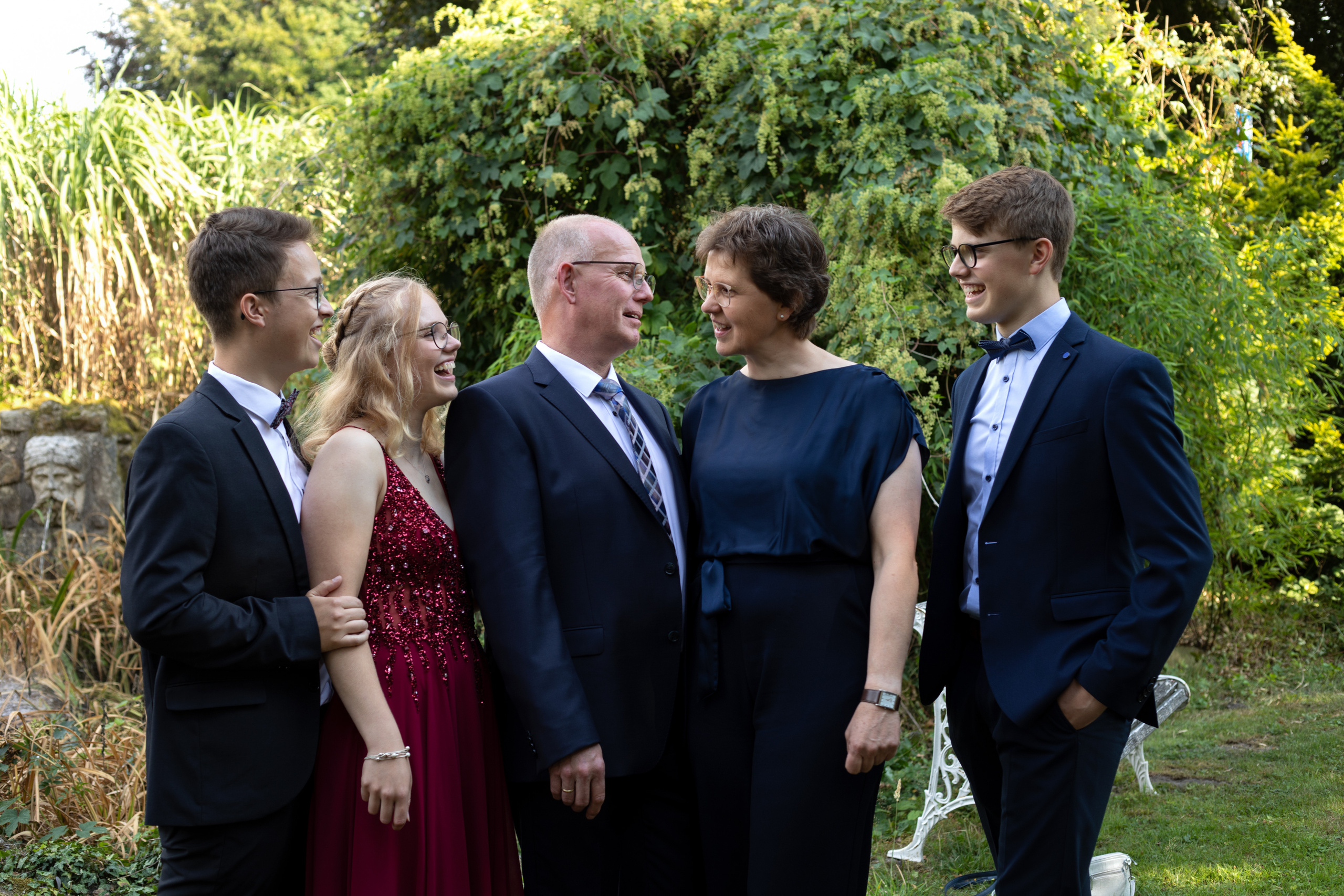 Anna &. Michael, Feier, Emsland. Fotografin und Videografin im Raum Osnabrück und Emsland Alla