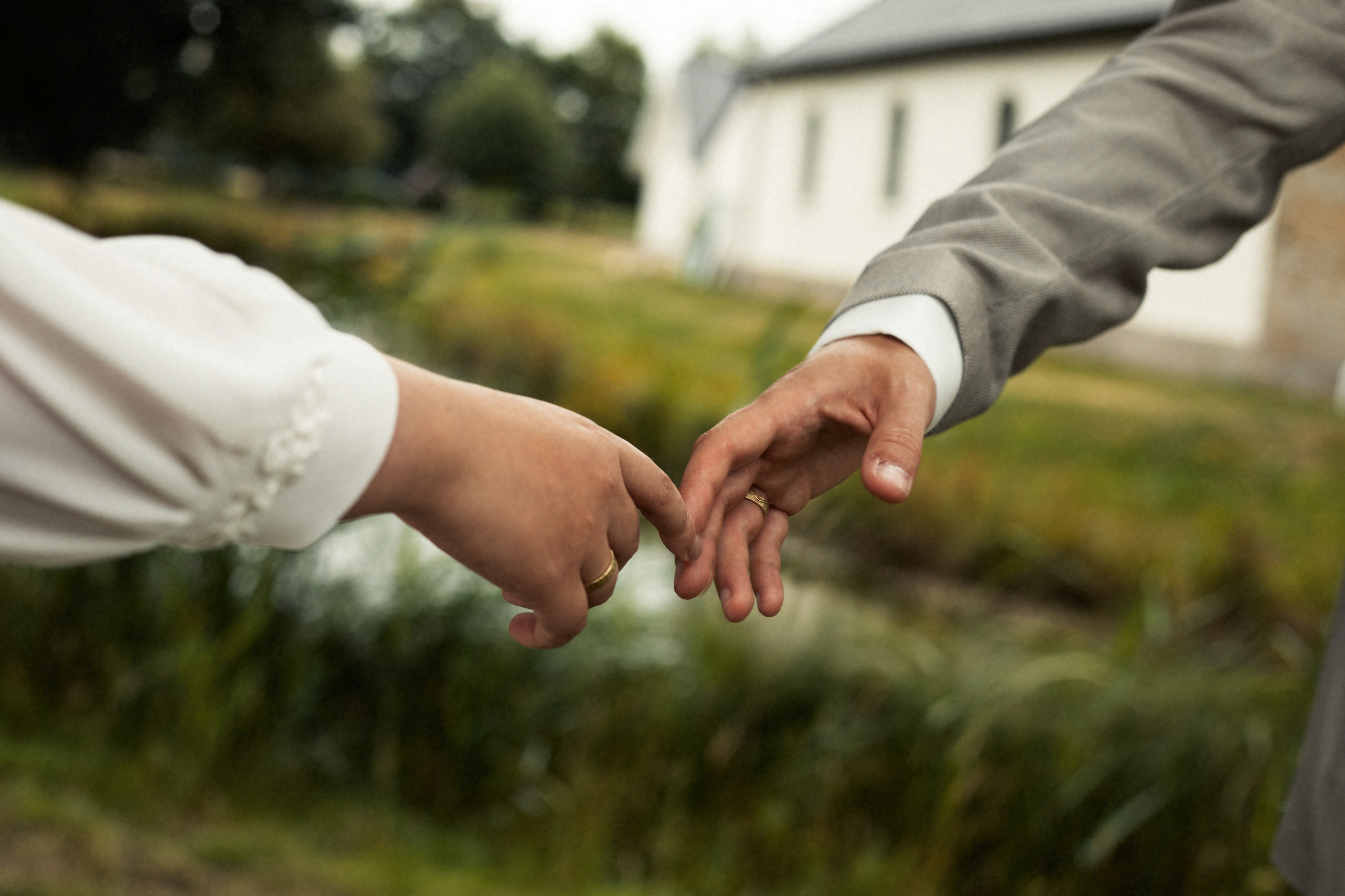 Anna & Michael. Fotografin und Videografin im Raum Osnabrück und Emsland Alla
