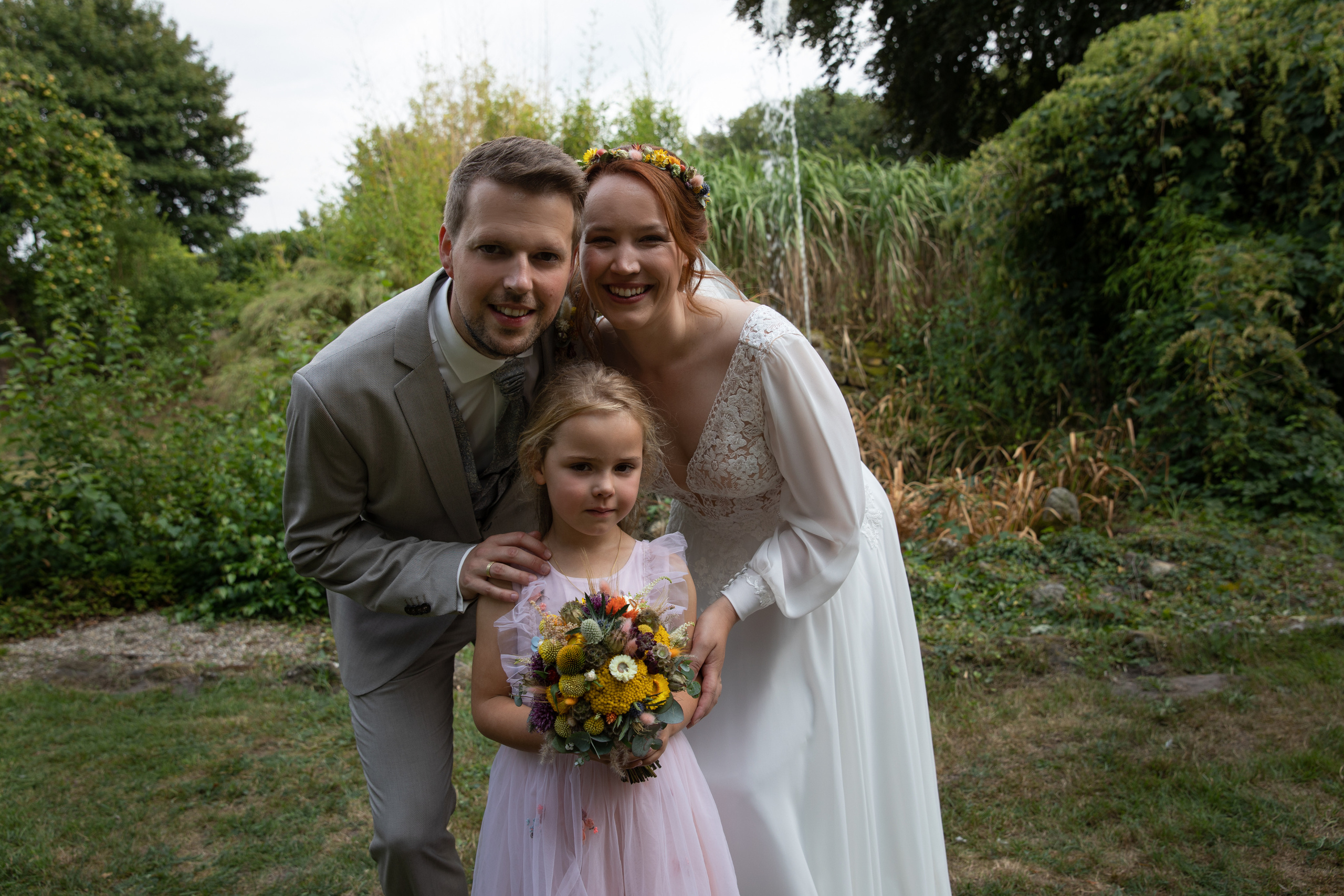 Anna &. Michael, Feier, Emsland. Fotografin und Videografin im Raum Osnabrück und Emsland Alla