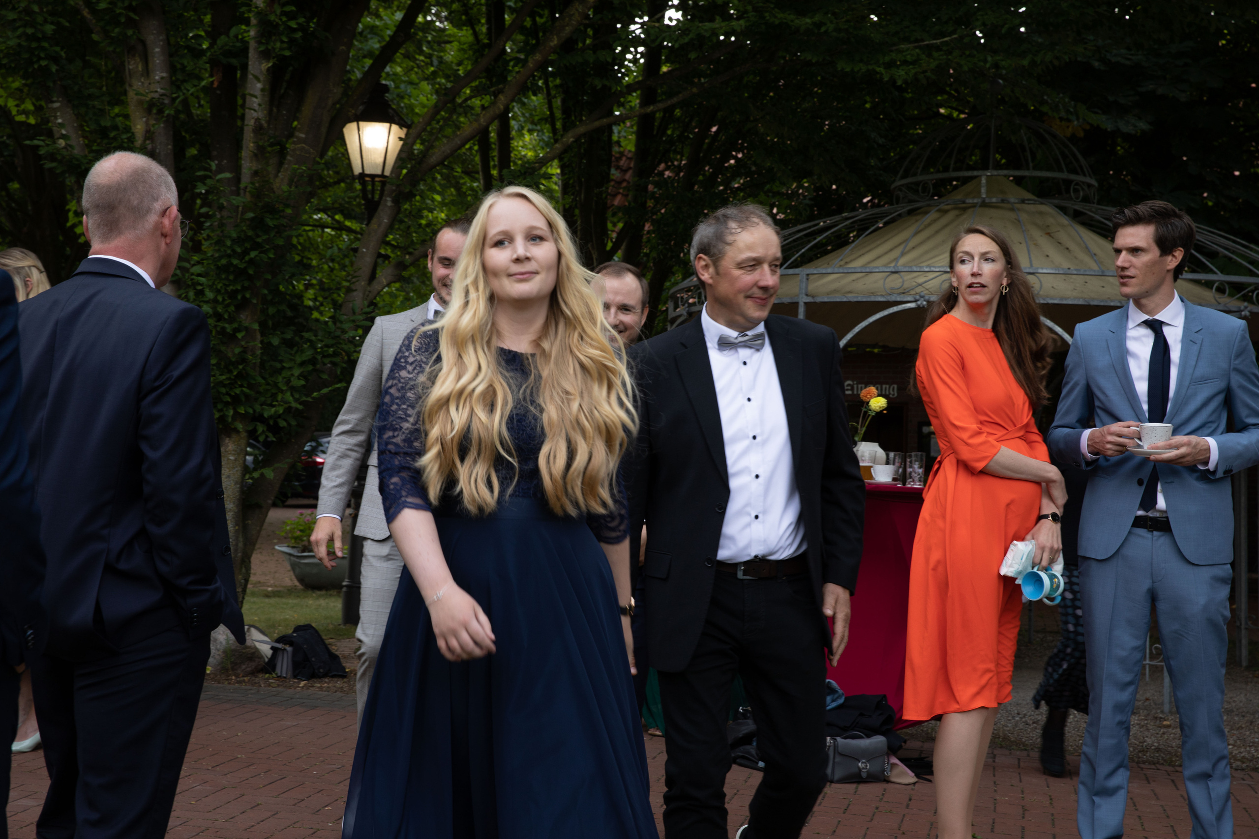 Anna &. Michael, Feier, Emsland. Fotografin und Videografin im Raum Osnabrück und Emsland Alla