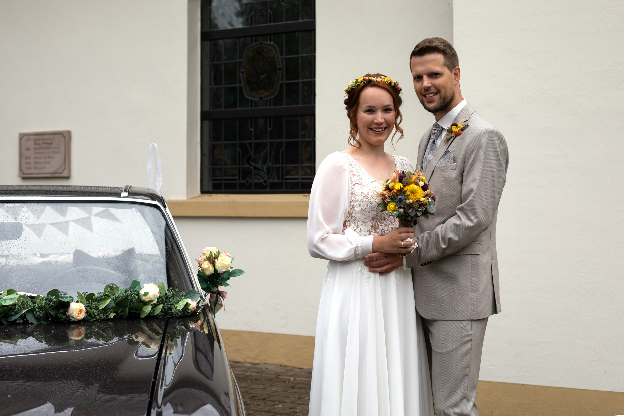 Anna & Michael. Fotografin und Videografin im Raum Osnabrück und Emsland Alla