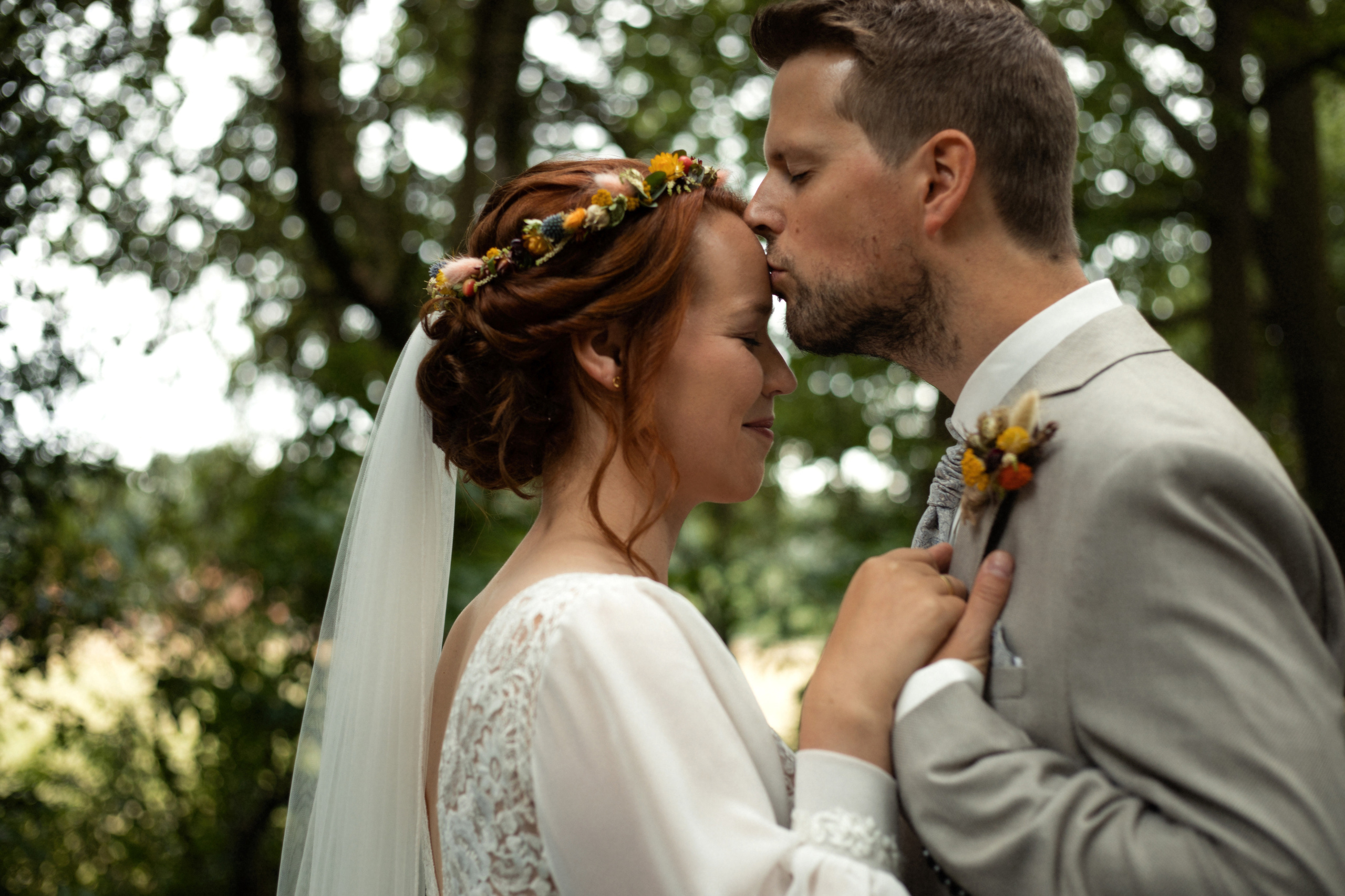 Hochzeitsfotografie und Videografie Niedersachsen