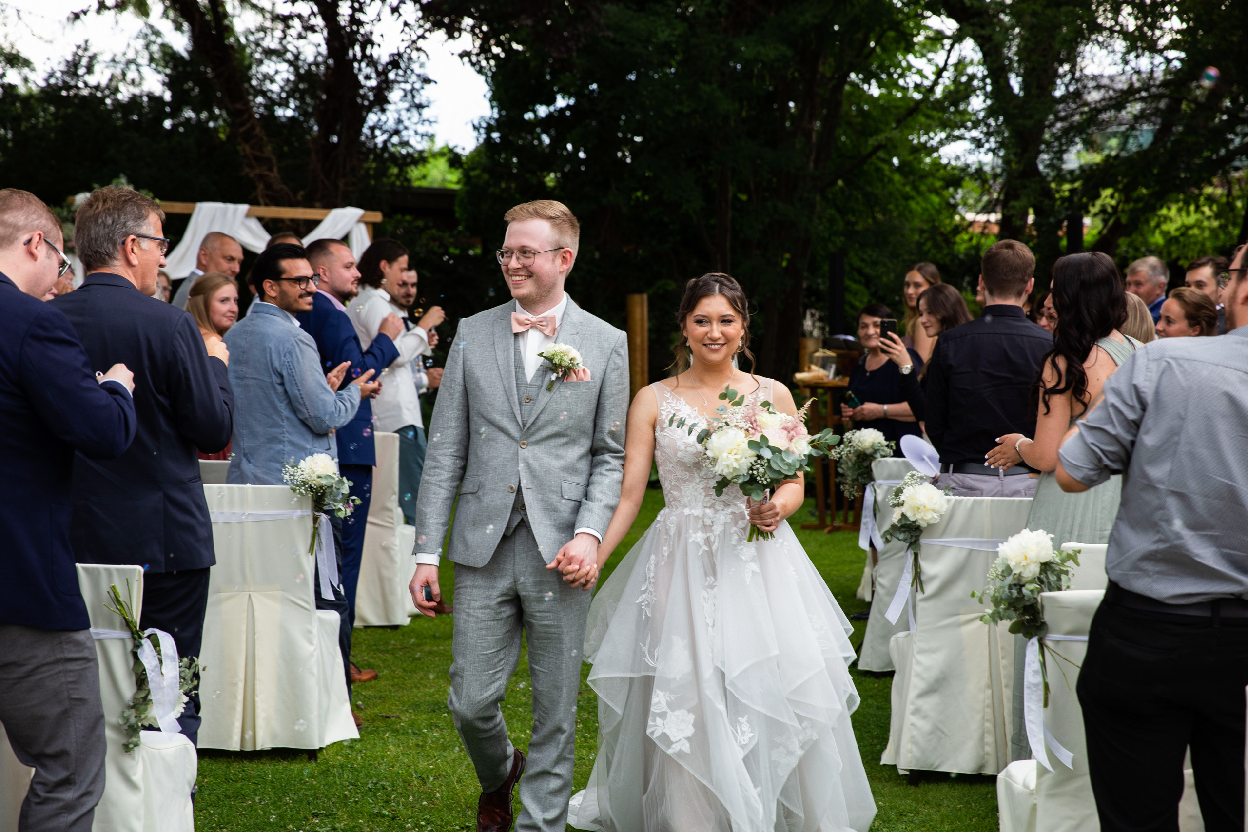 Valeria & Fabian/Freie Trauung. Fotografin und Videografin im Raum Osnabrück und Emsland Alla