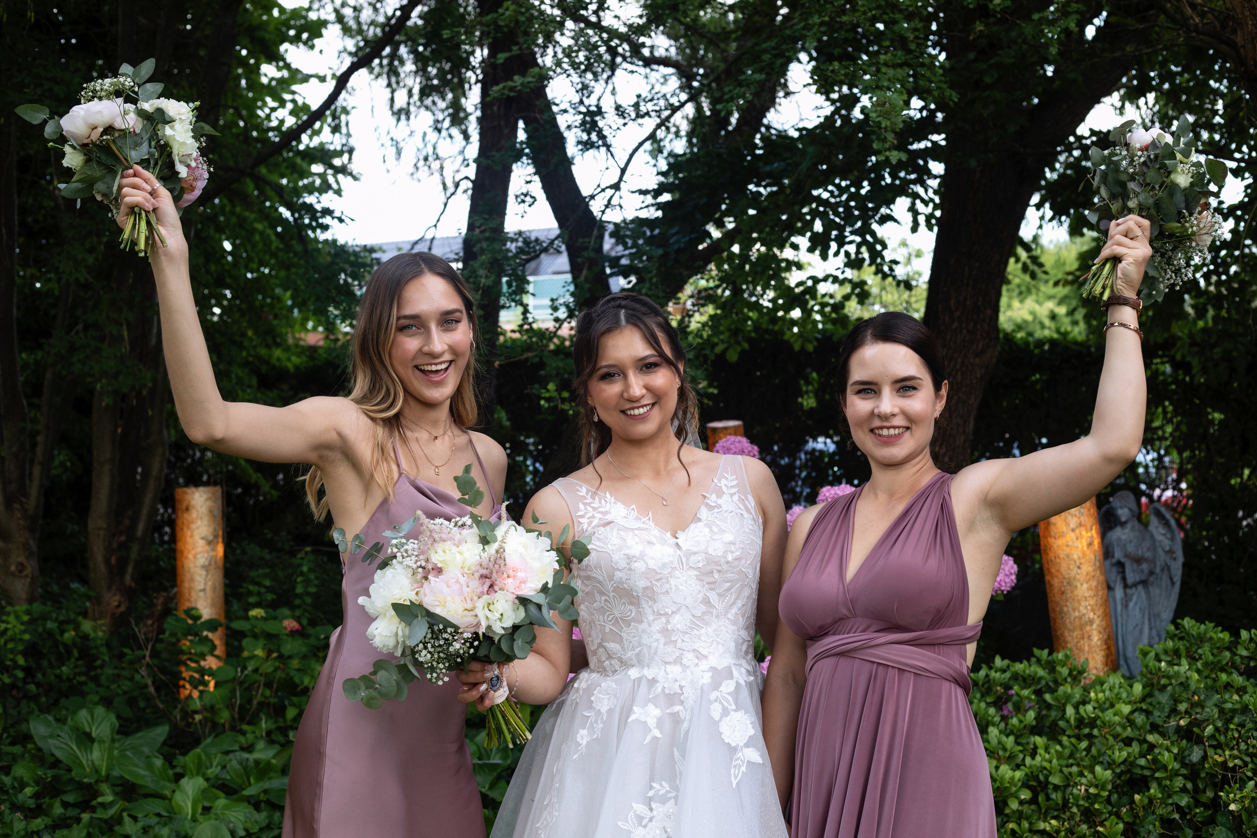 Hochzeitsfotografen Emsland