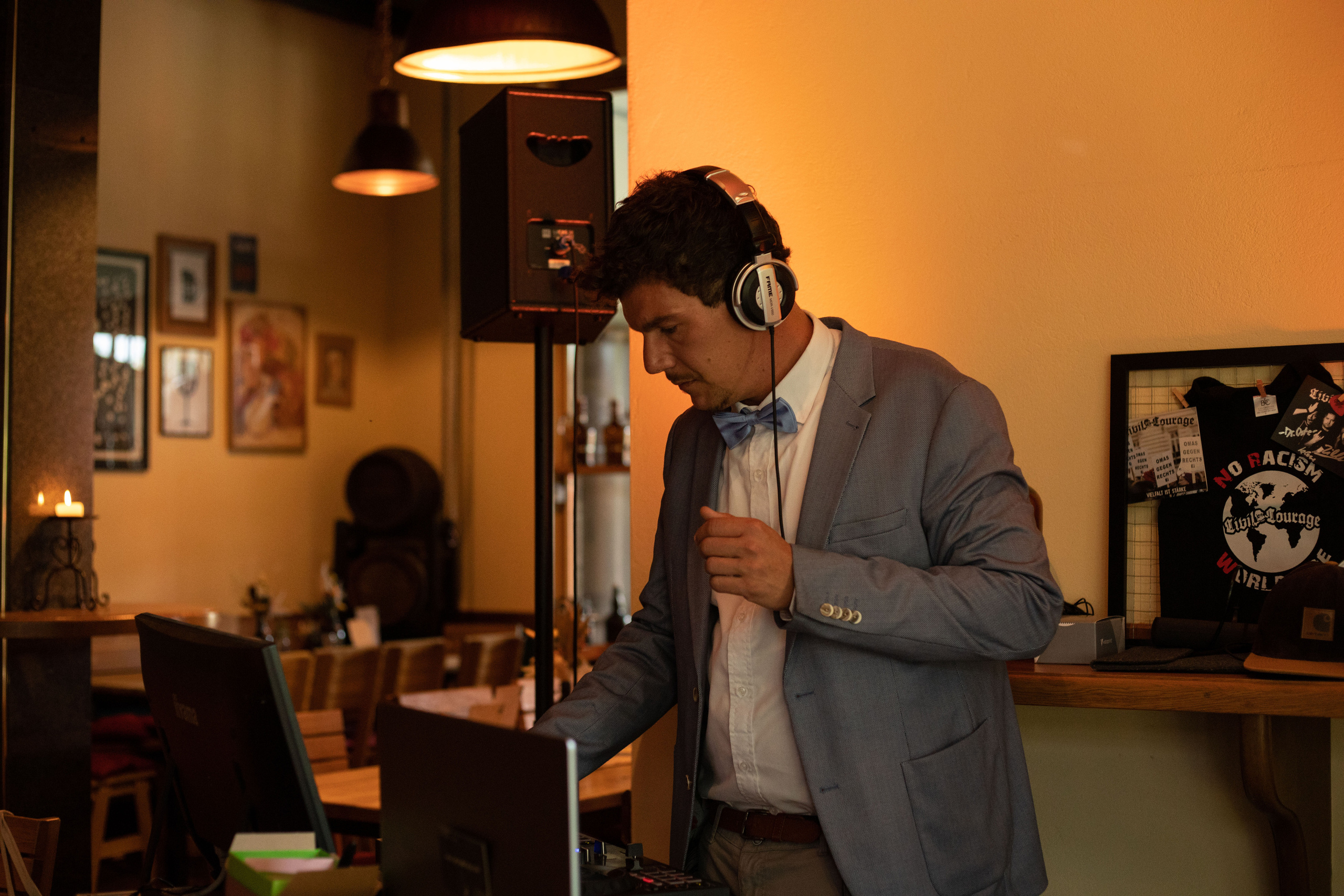 Anna &. Michael, Feier, Emsland. Fotografin und Videografin im Raum Osnabrück und Emsland Alla