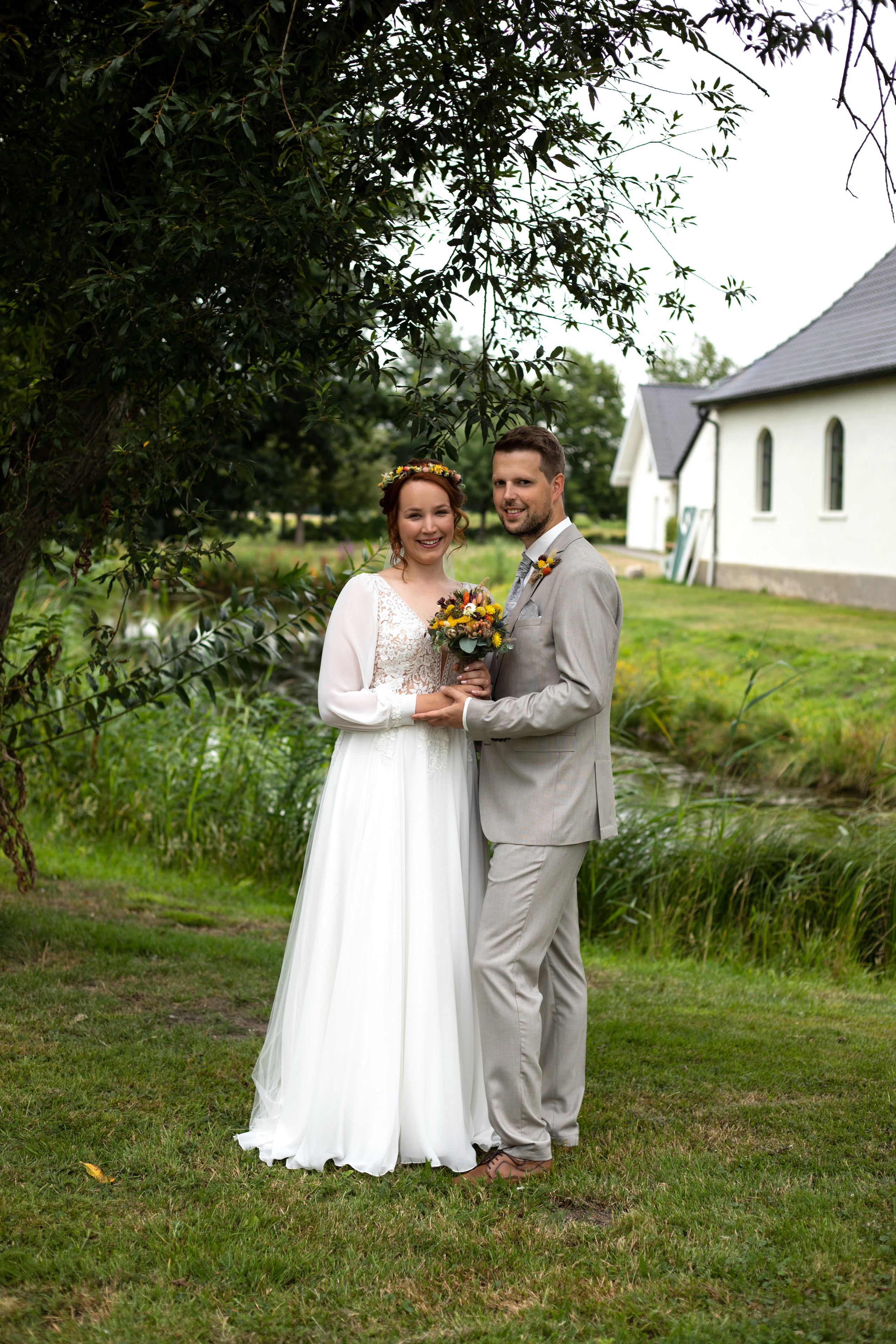 Anna & Michael. Fotografin und Videografin im Raum Osnabrück und Emsland Alla
