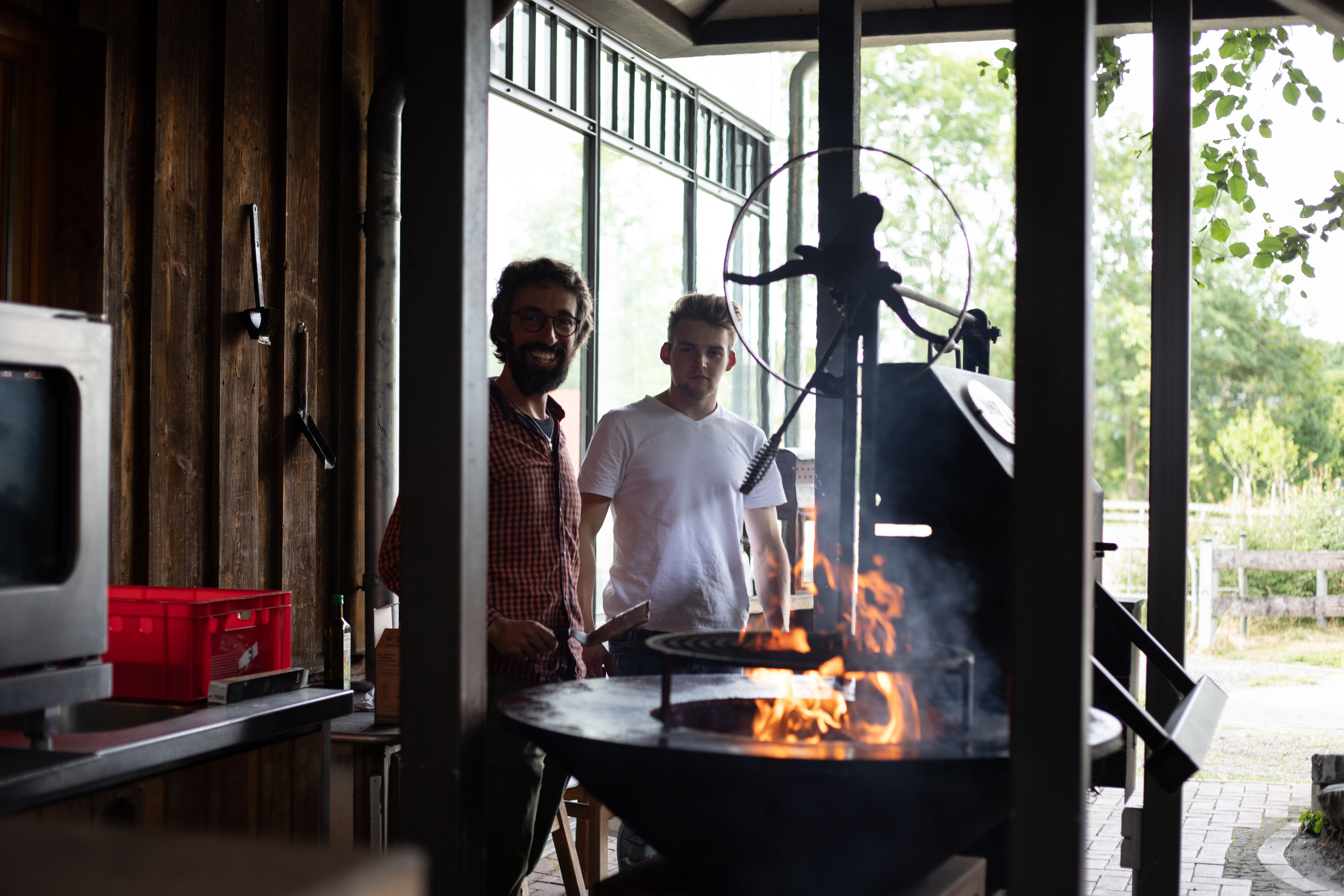 Anna &. Michael, Feier, Emsland. Fotografin und Videografin im Raum Osnabrück und Emsland Alla