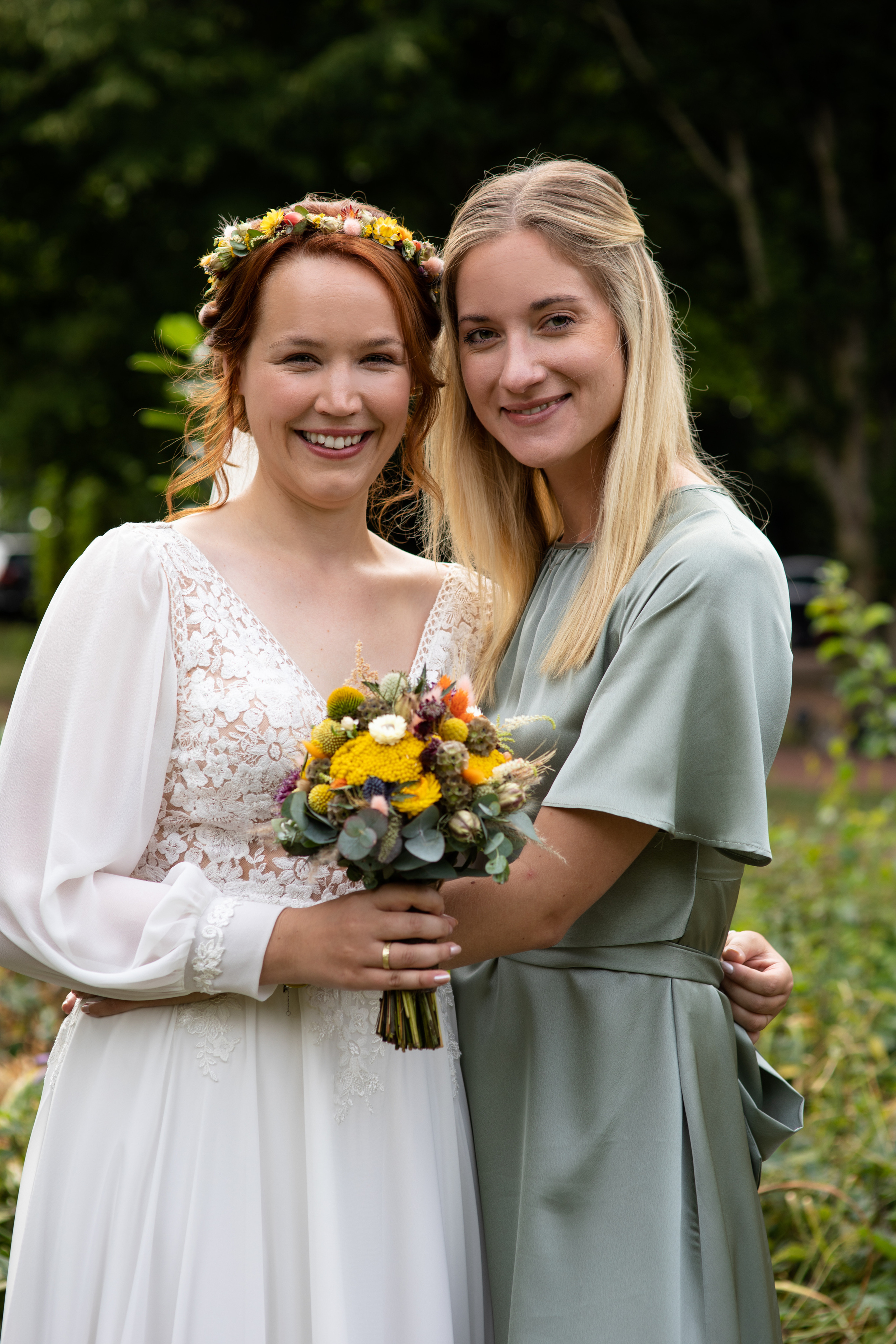Anna &. Michael, Feier, Emsland. Fotografin und Videografin im Raum Osnabrück und Emsland Alla