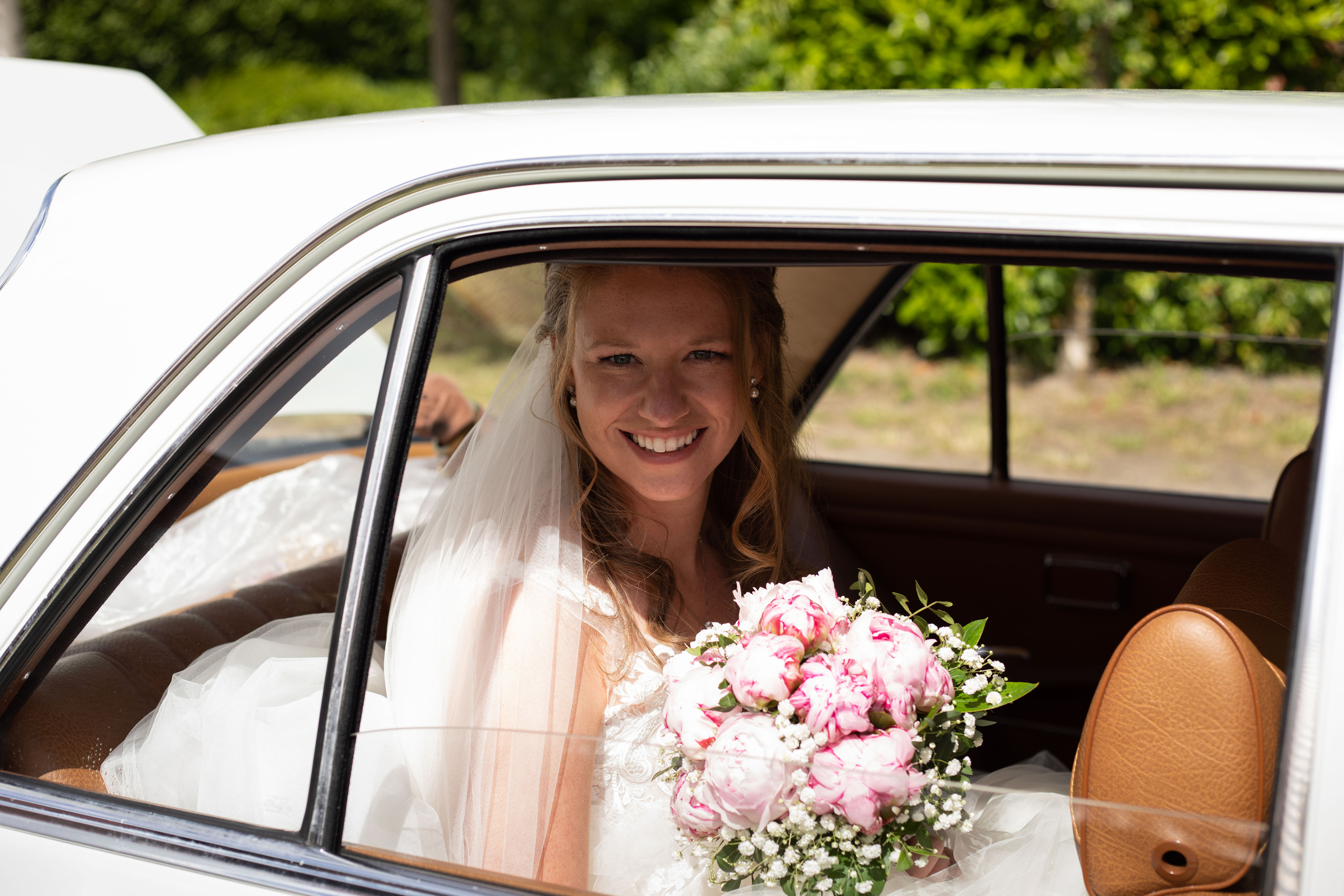 Henning & Ines, Getting Ready/Portraits. Fotografin und Videografin im Raum Osnabrück und Emsland Alla