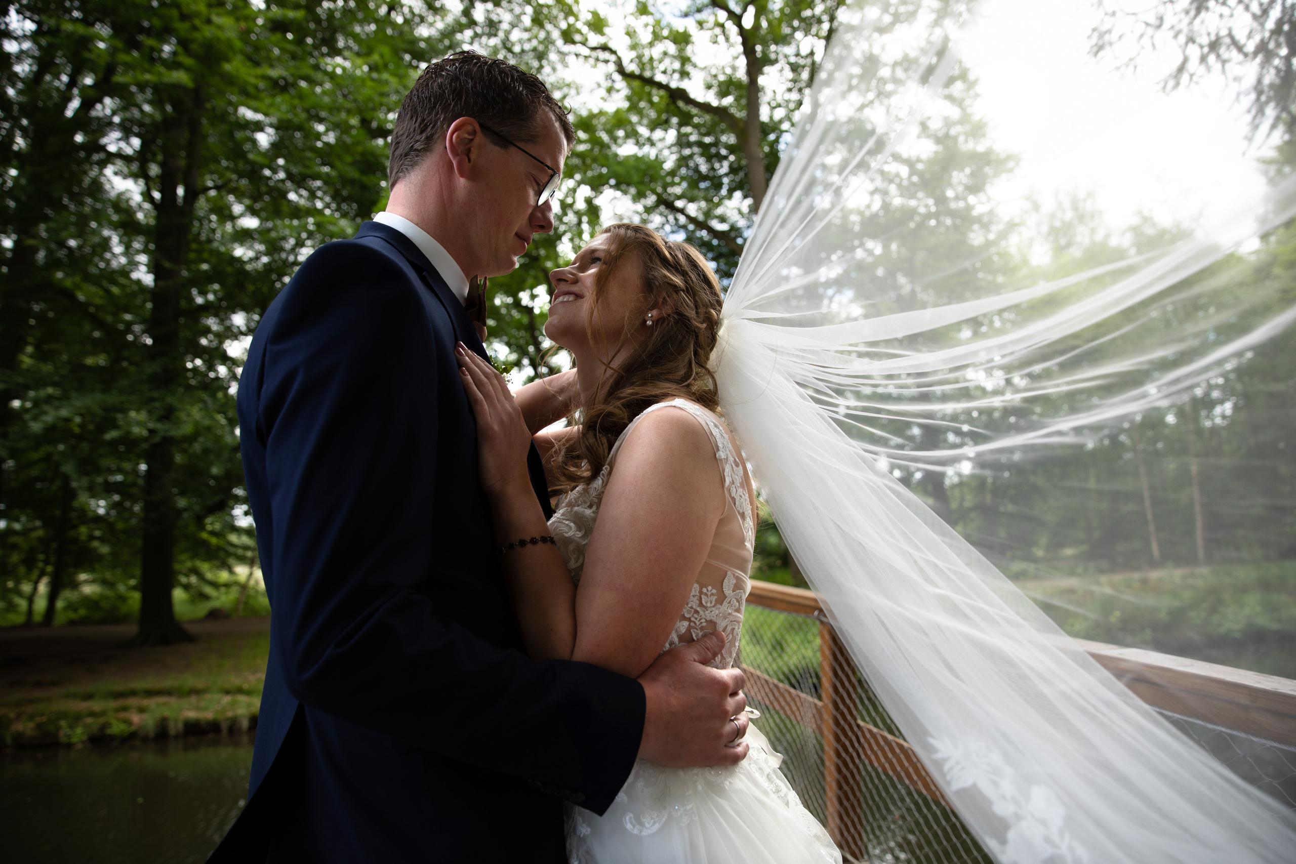 Henning & Ines, Getting Ready/Portraits. Fotografin und Videografin im Raum Osnabrück und Emsland Alla