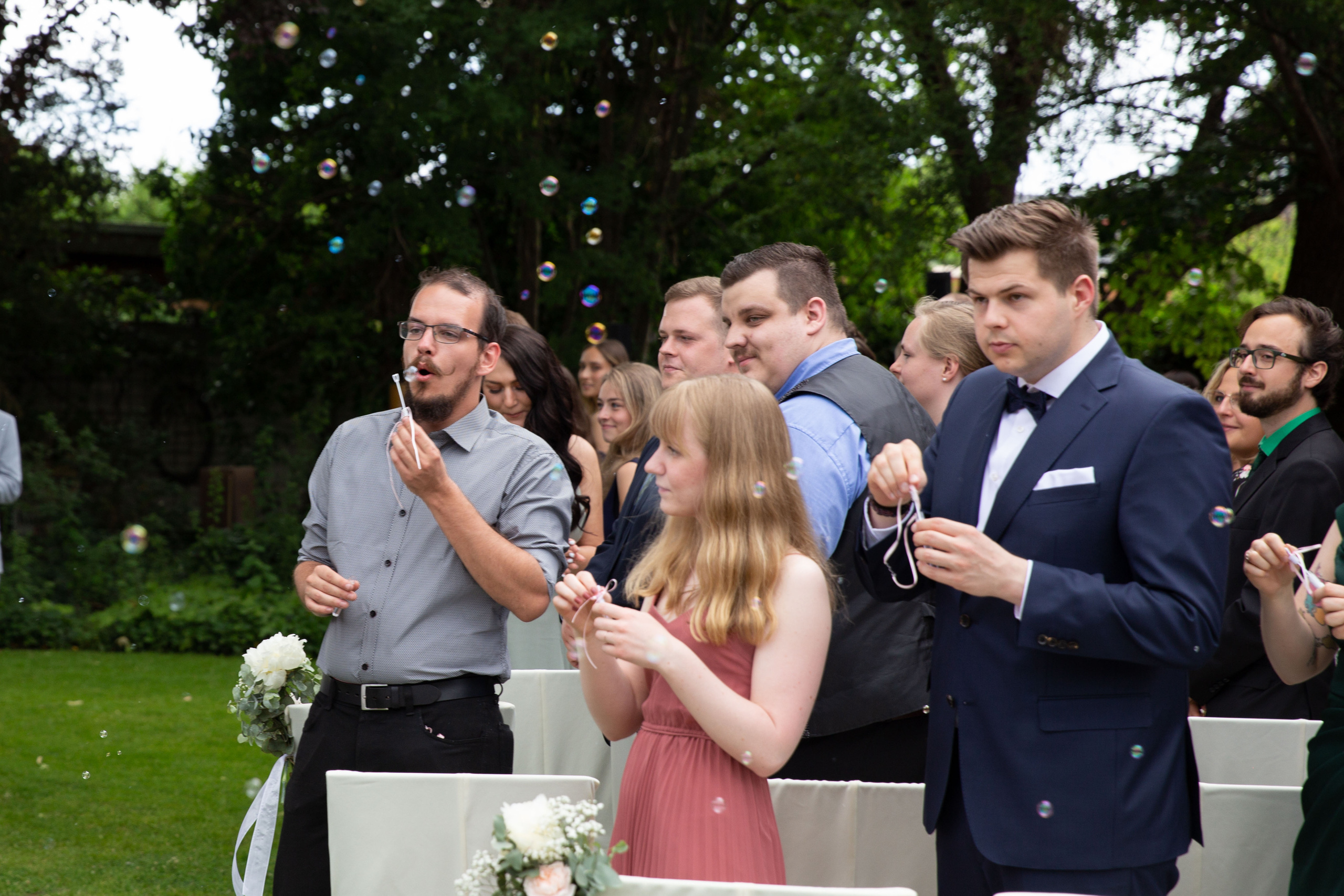 Valeria & Fabian/Freie Trauung. Fotografin und Videografin im Raum Osnabrück und Emsland Alla