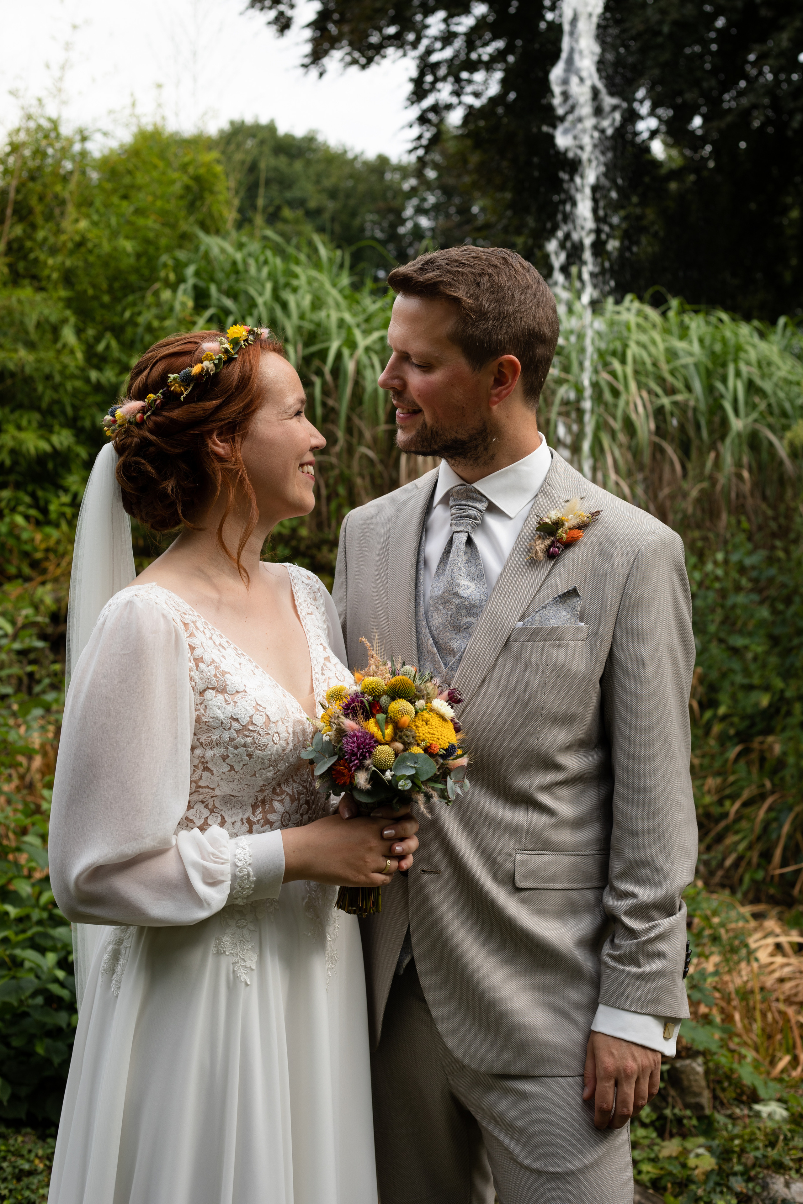 Anna &. Michael, Feier, Emsland. Fotografin und Videografin im Raum Osnabrück und Emsland Alla
