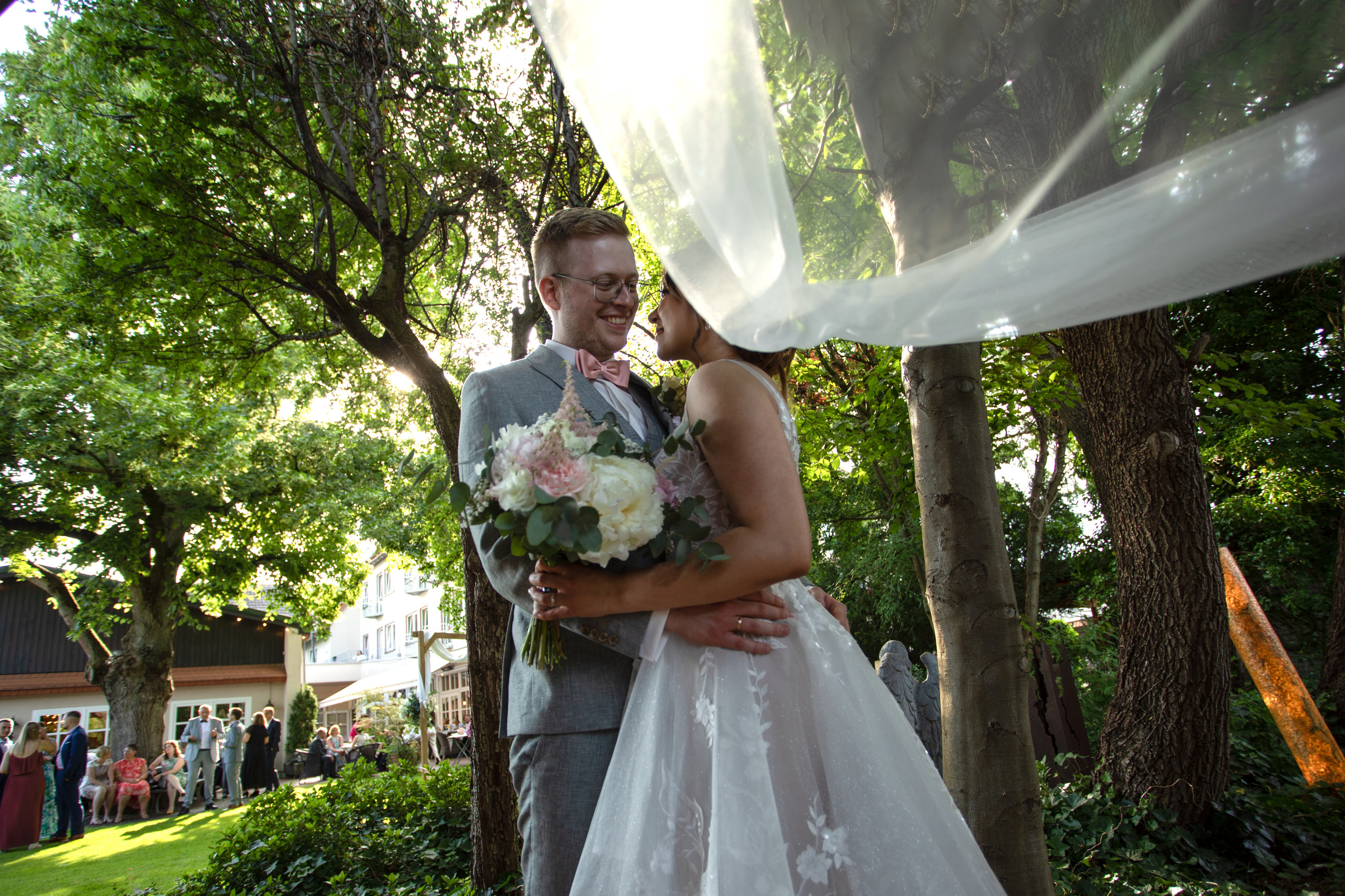 Hochzeitsfotograf Osnabrücker Kreis