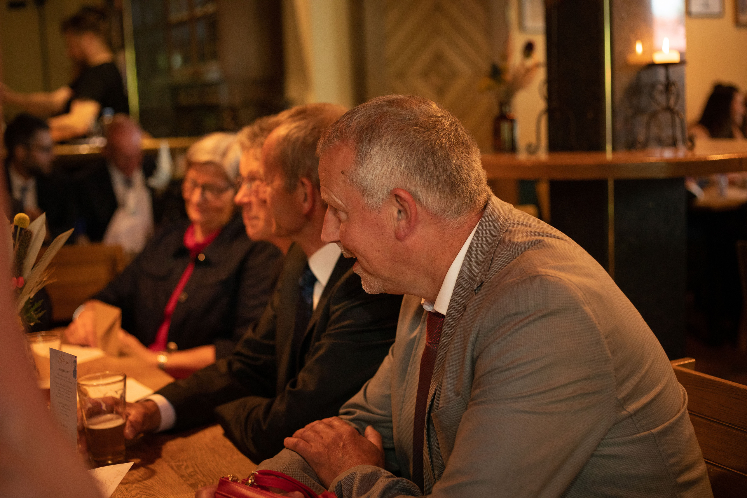 Anna &. Michael, Feier, Emsland. Fotografin und Videografin im Raum Osnabrück und Emsland Alla