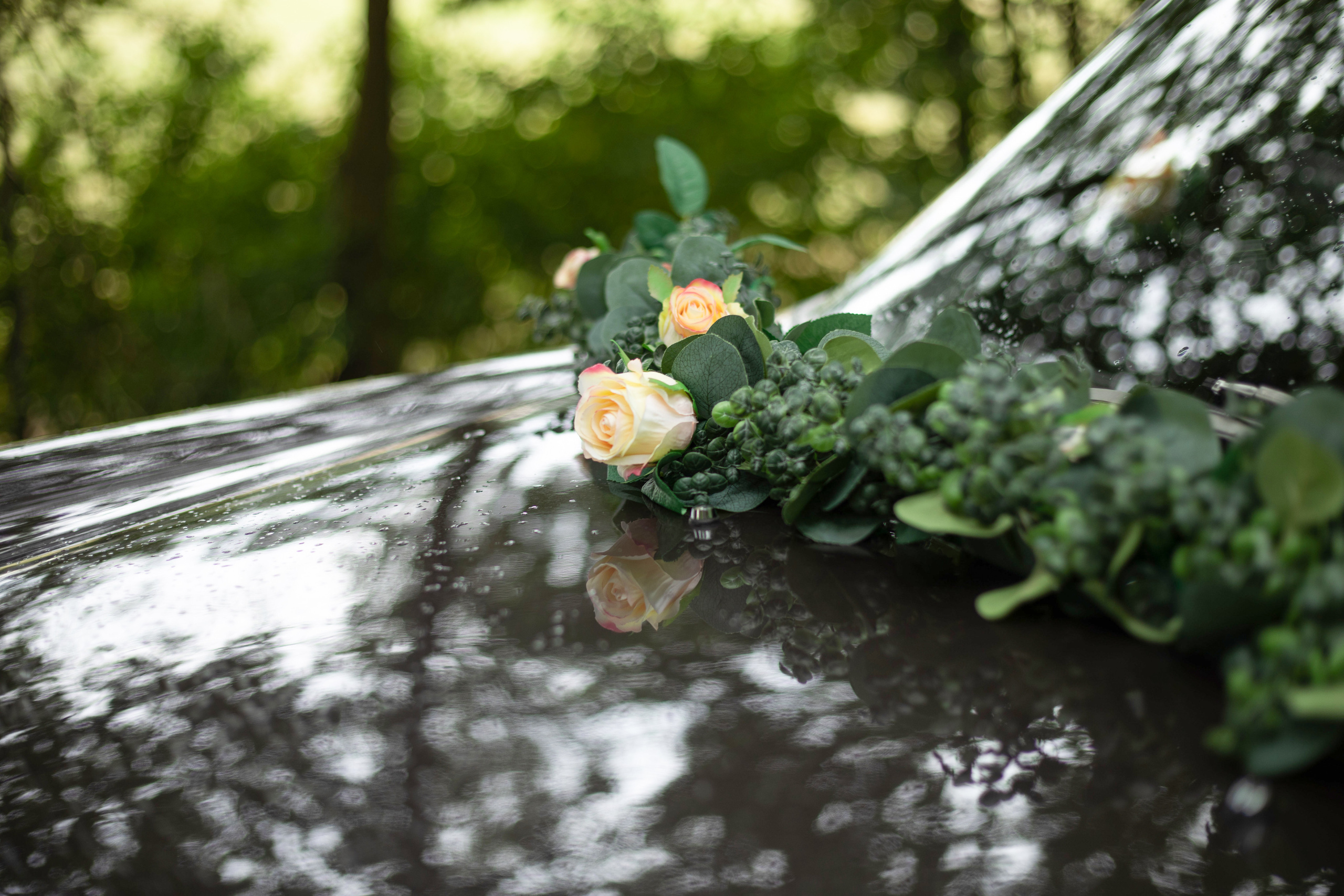 Individuelle Hochzeitsreportage Foto und Video