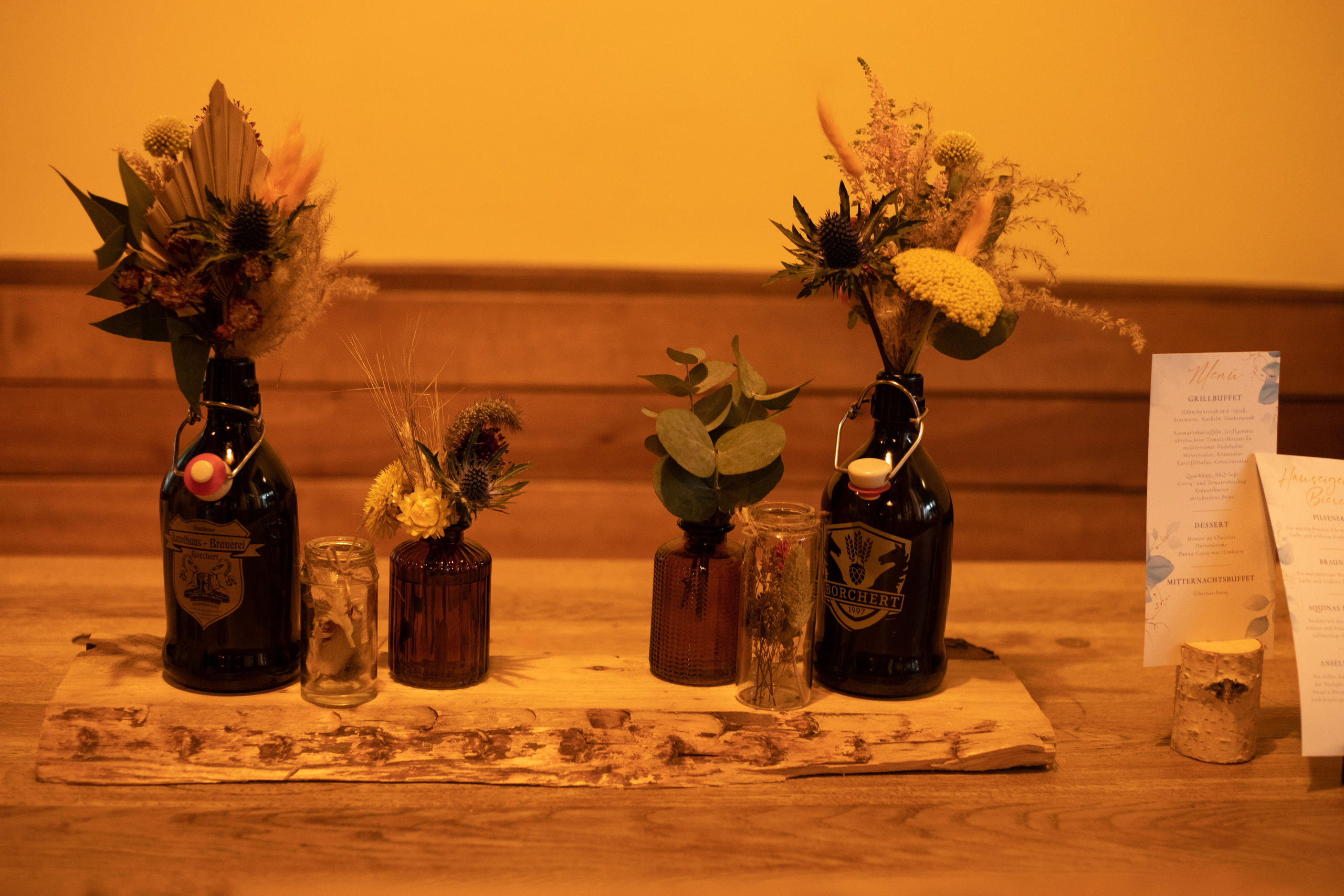 Anna &. Michael, Feier, Emsland. Fotografin und Videografin im Raum Osnabrück und Emsland Alla