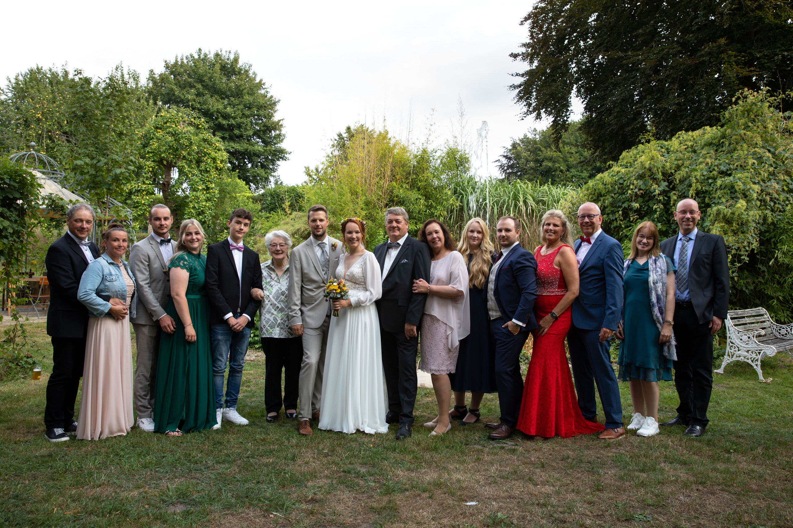 Anna &. Michael, Feier, Emsland. Fotografin und Videografin im Raum Osnabrück und Emsland Alla