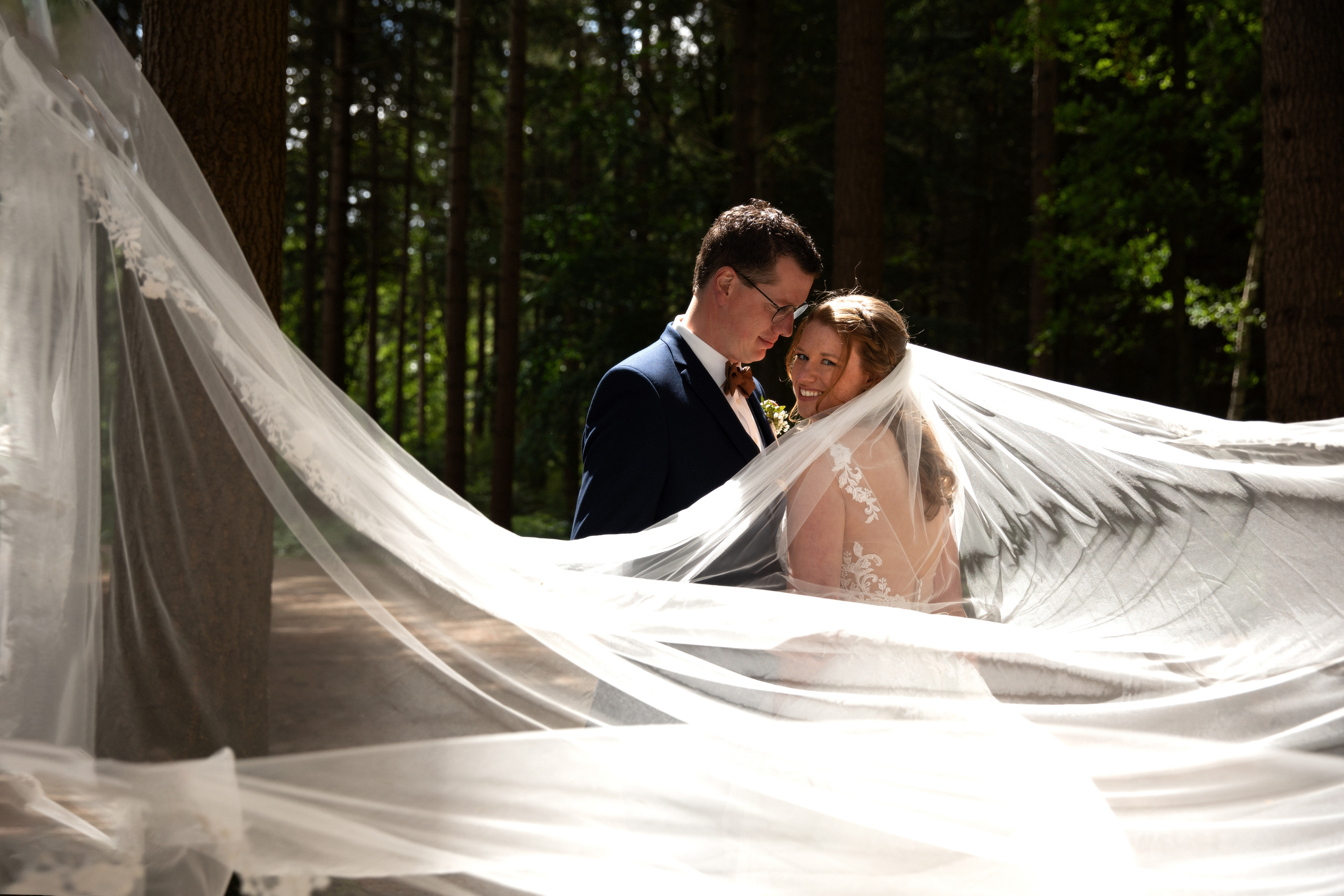 Henning & Ines, Getting Ready/Portraits. Fotografin und Videografin im Raum Osnabrück und Emsland Alla