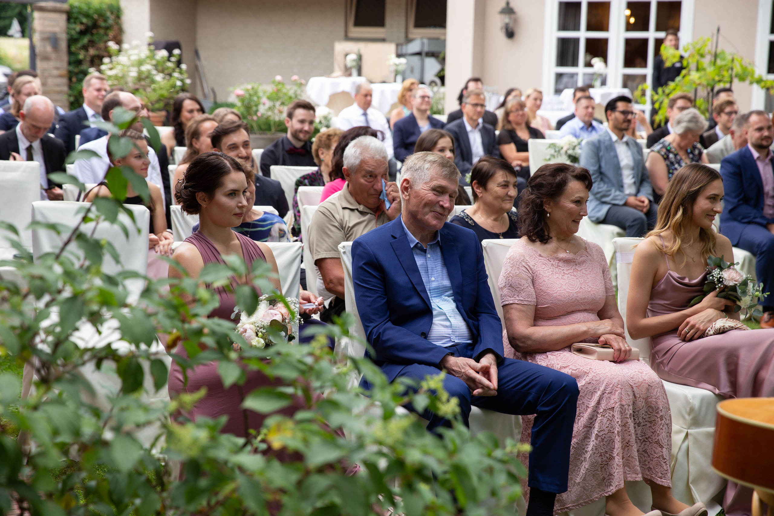 Valeria & Fabian/Freie Trauung. Fotografin und Videografin im Raum Osnabrück und Emsland Alla