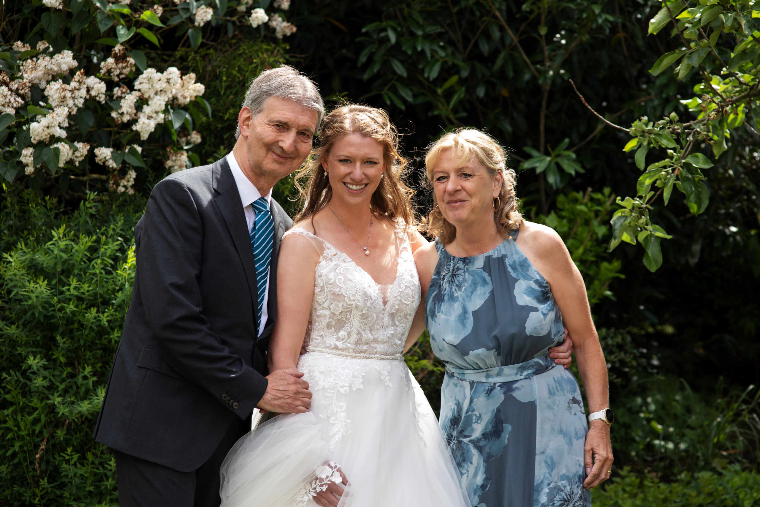 Henning & Ines, Getting Ready/Portraits. Fotografin und Videografin im Raum Osnabrück und Emsland Alla