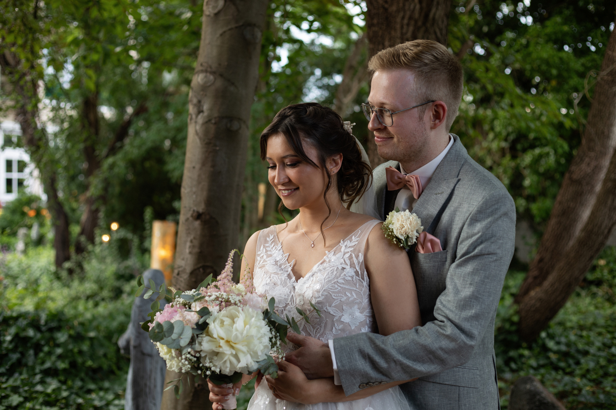 Valera & Fabian/ Portraits. Fotografin und Videografin im Raum Osnabrück und Emsland Alla