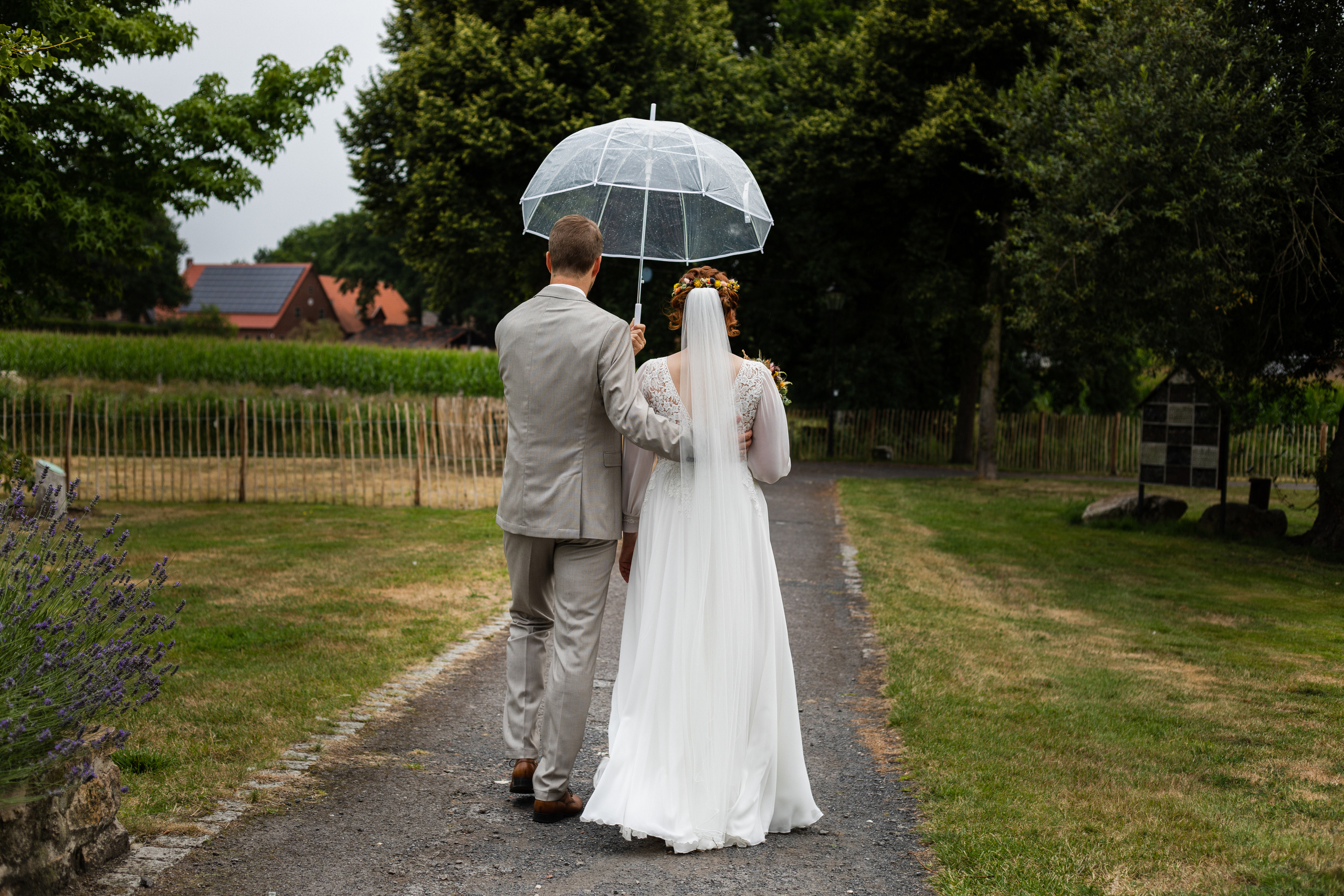 Anna & Michael. Fotografin und Videografin im Raum Osnabrück und Emsland Alla