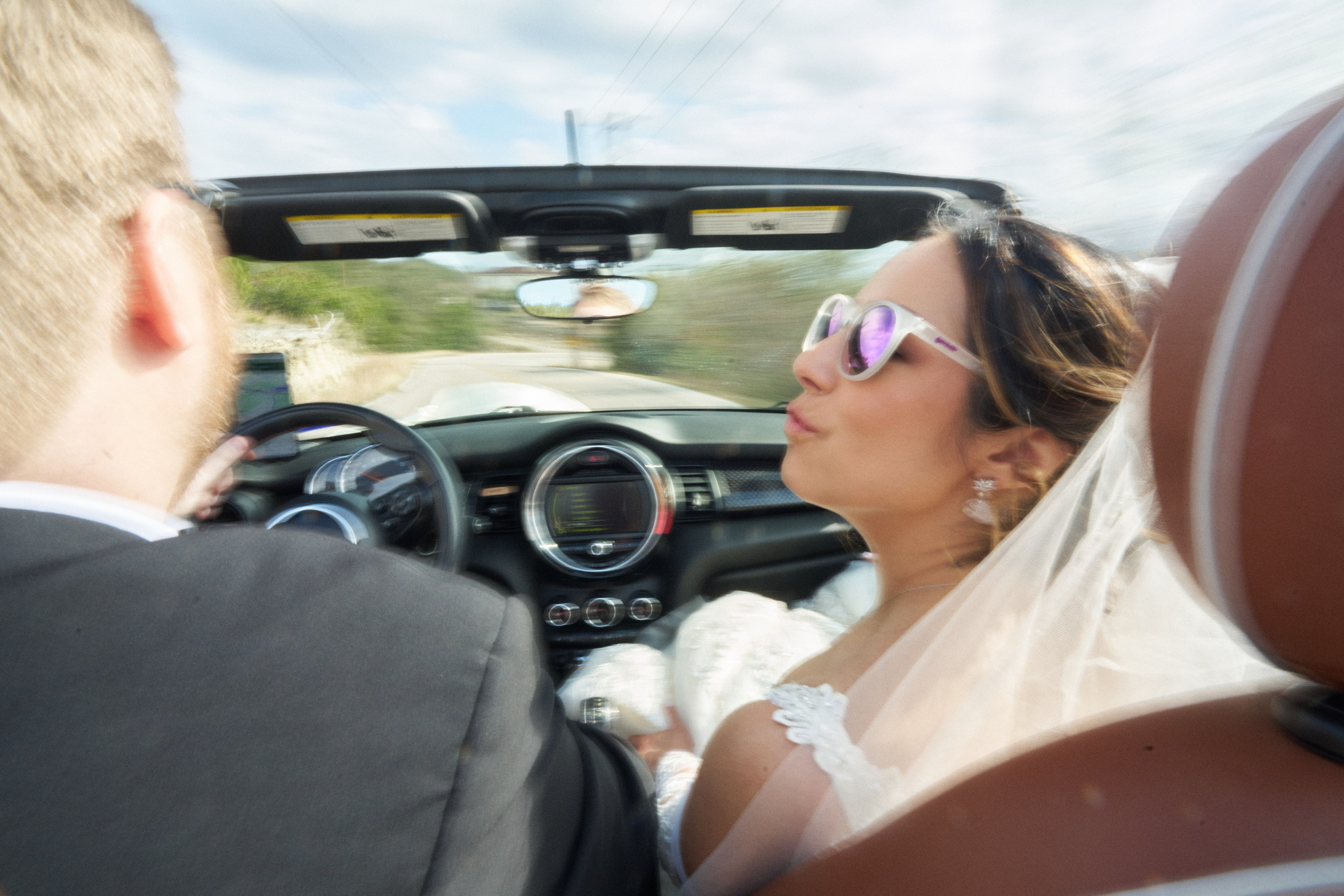 Kristine & Ryan, Austin, Vintage Villas. Alex Pedan photography