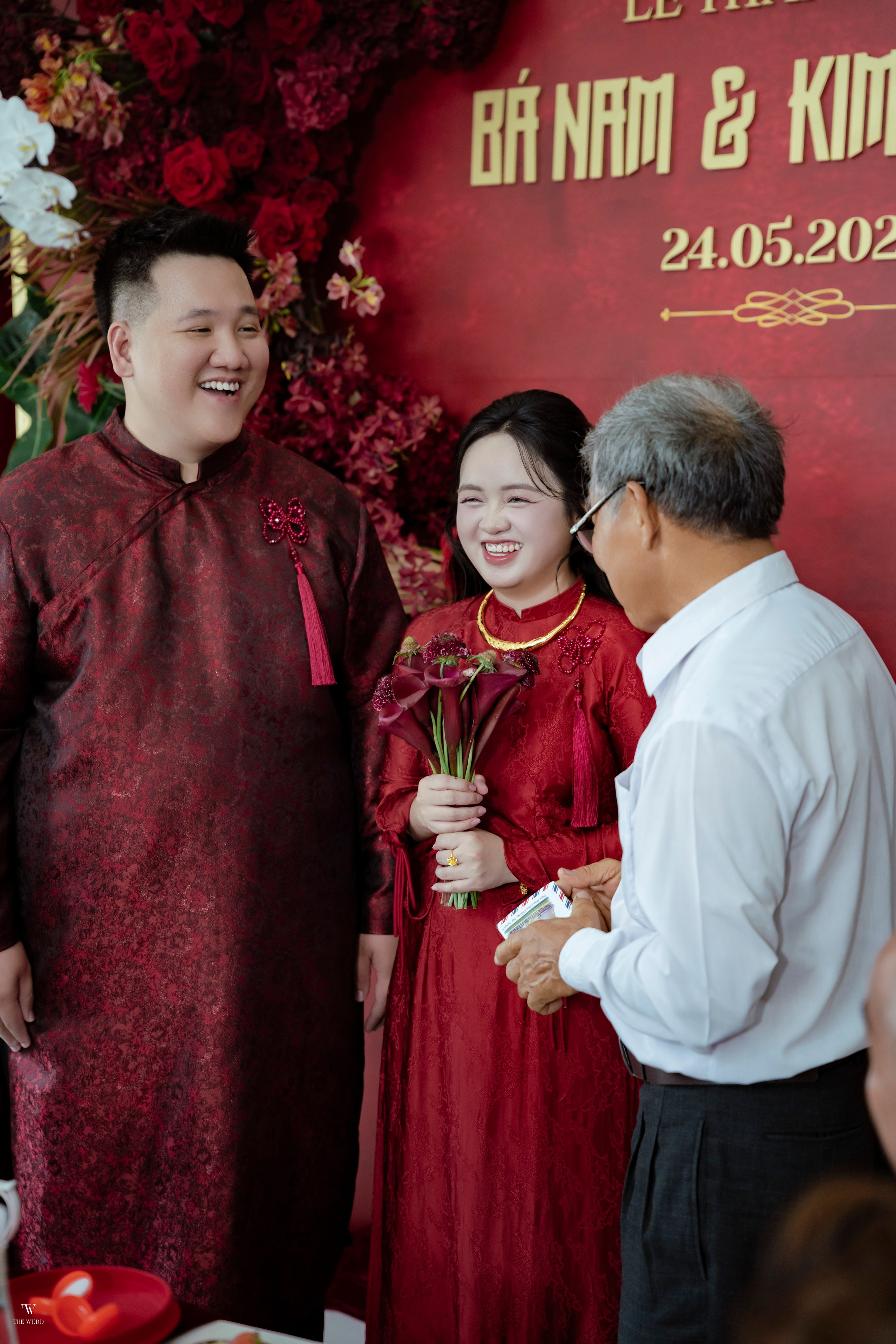 NAM & PHƯỢNG. WEDDING PHOTOGRAPHER IN VIETNAM