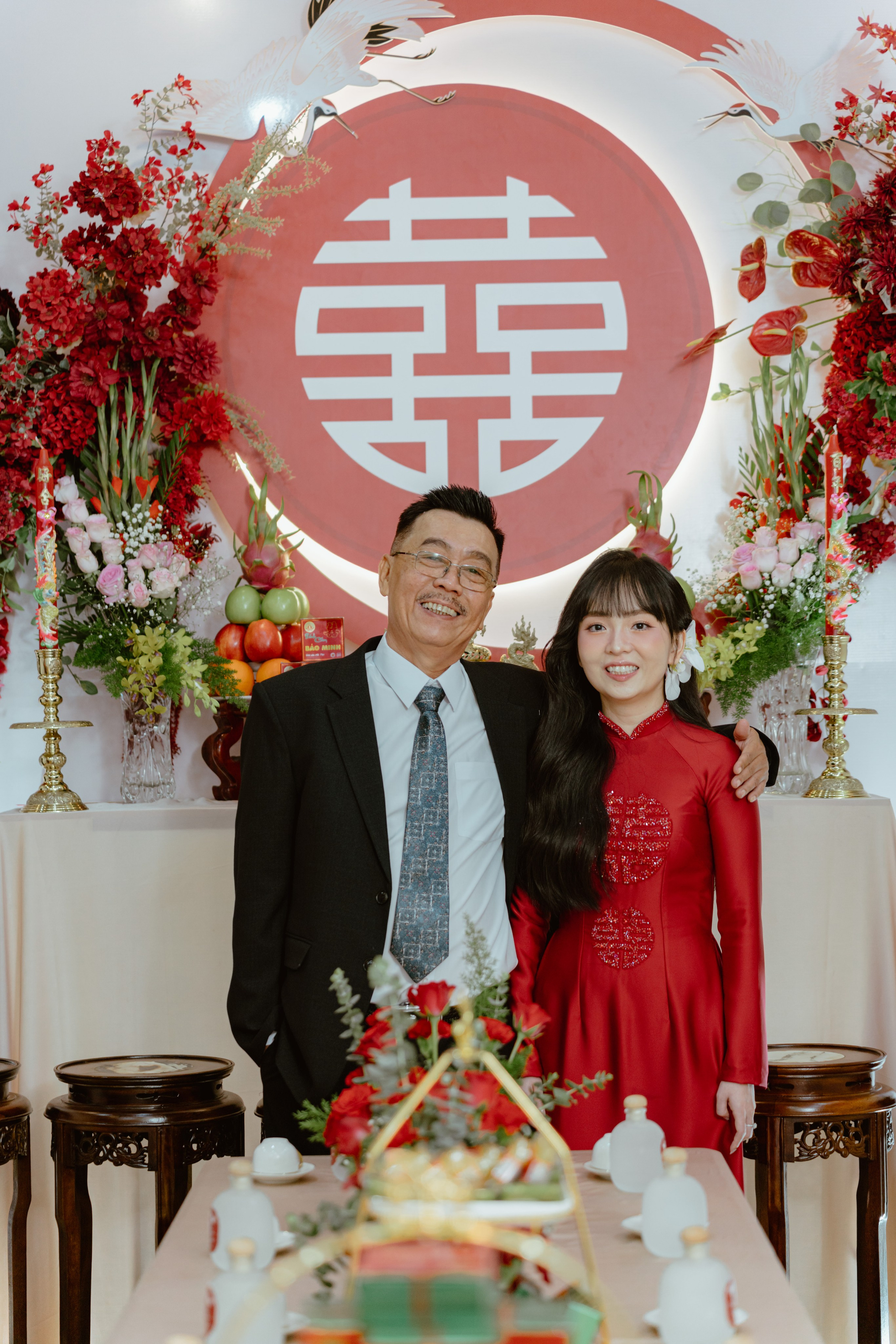 VIET & KIM. WEDDING PHOTOGRAPHER IN VIETNAM