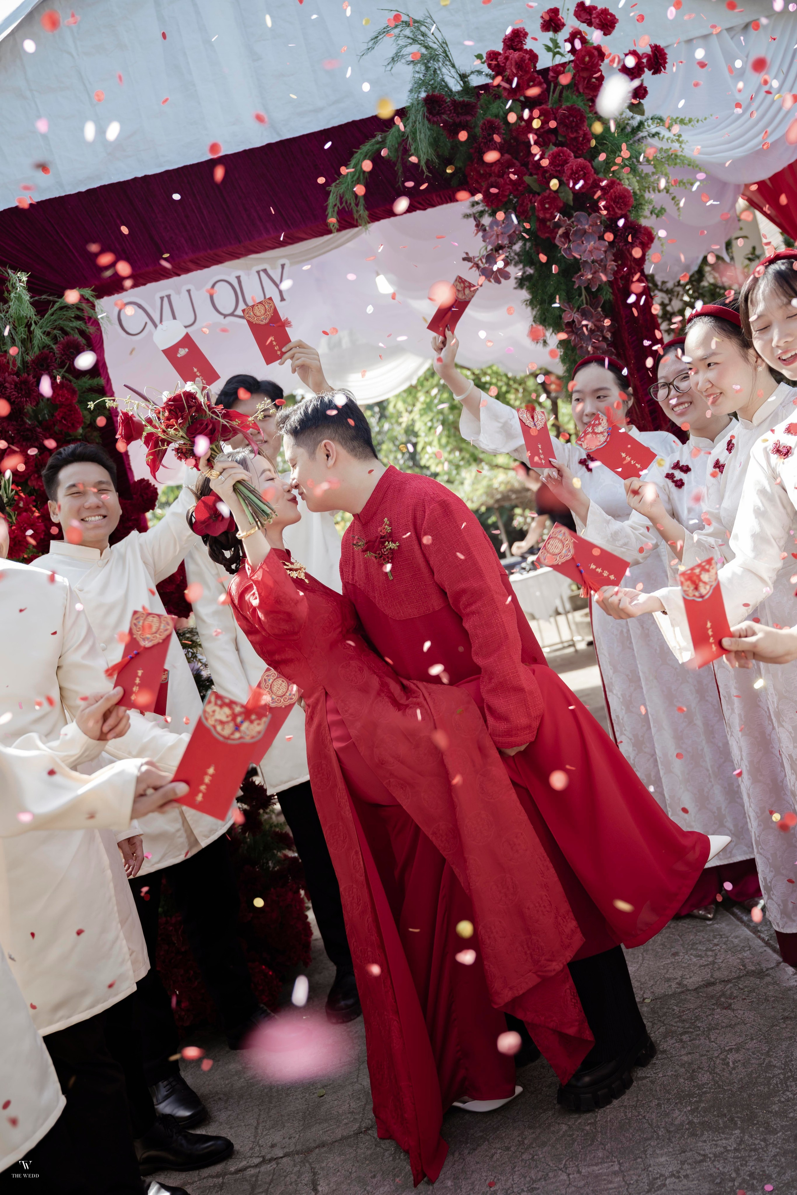 NGHIA & NGOC. WEDDING PHOTOGRAPHER IN VIETNAM