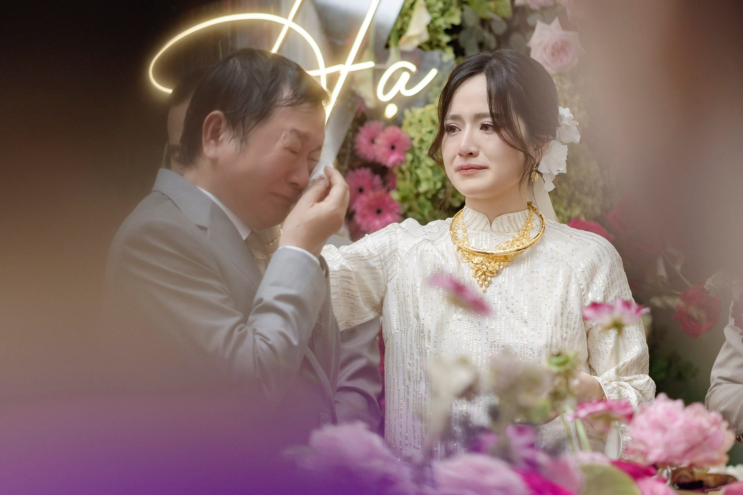 ANH & HA. WEDDING PHOTOGRAPHER IN VIETNAM