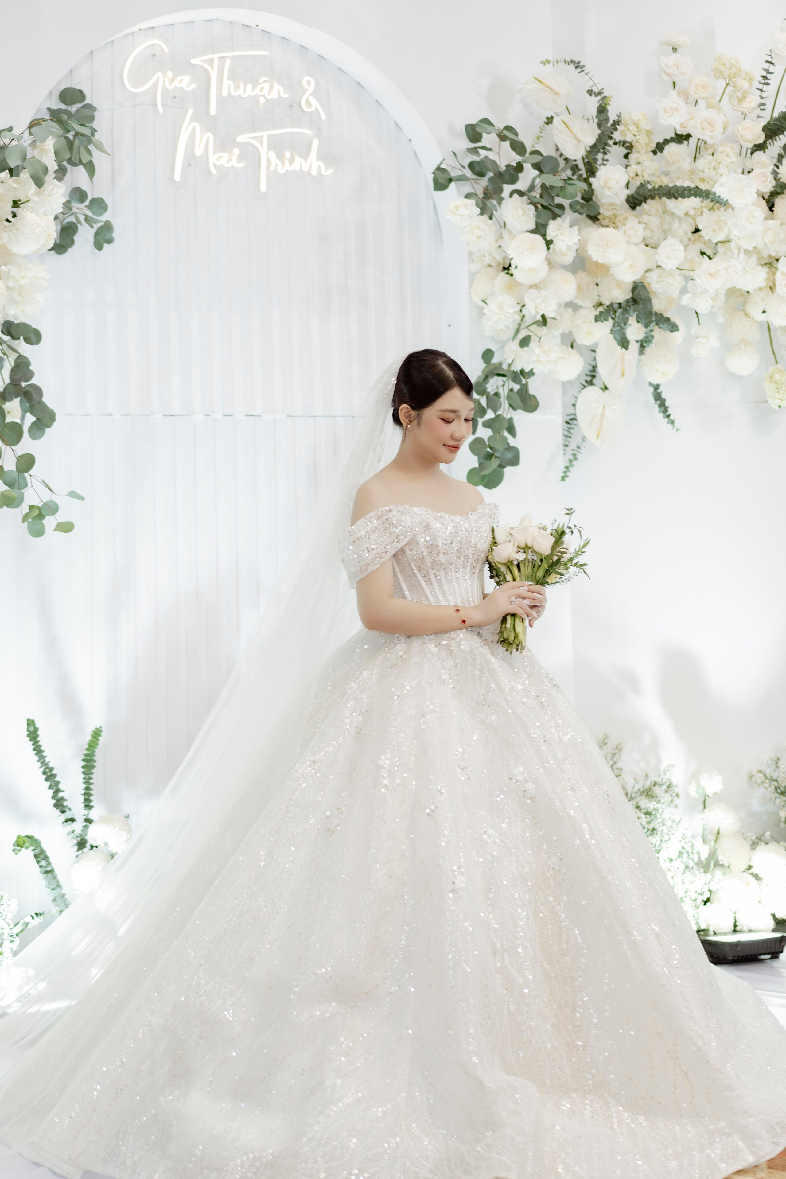 THUAN & TRINH. WEDDING PHOTOGRAPHER IN VIETNAM