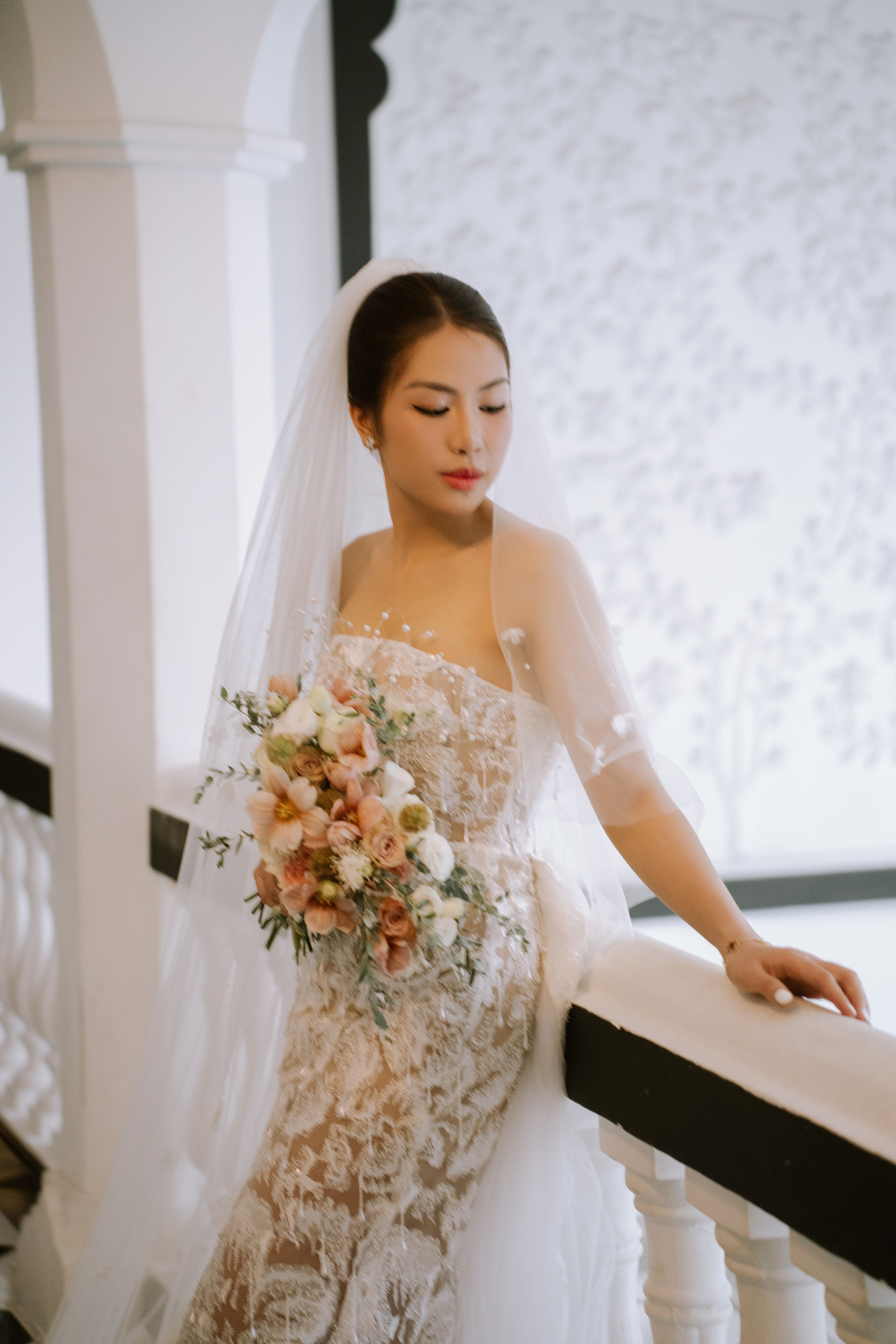 PHAT & TUYET. WEDDING PHOTOGRAPHER IN VIETNAM