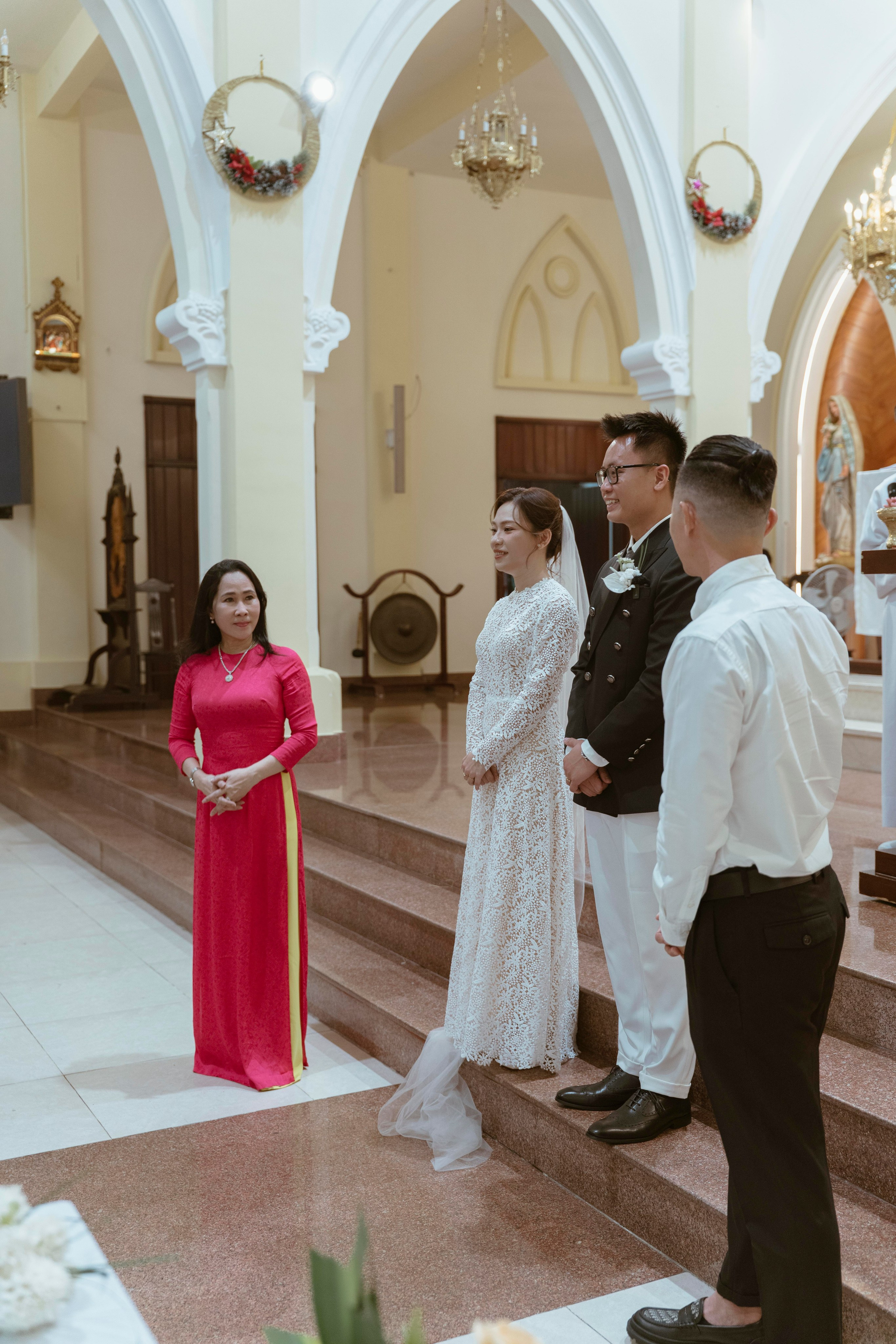 NT- BAO & HUYEN. WEDDING PHOTOGRAPHER IN VIETNAM