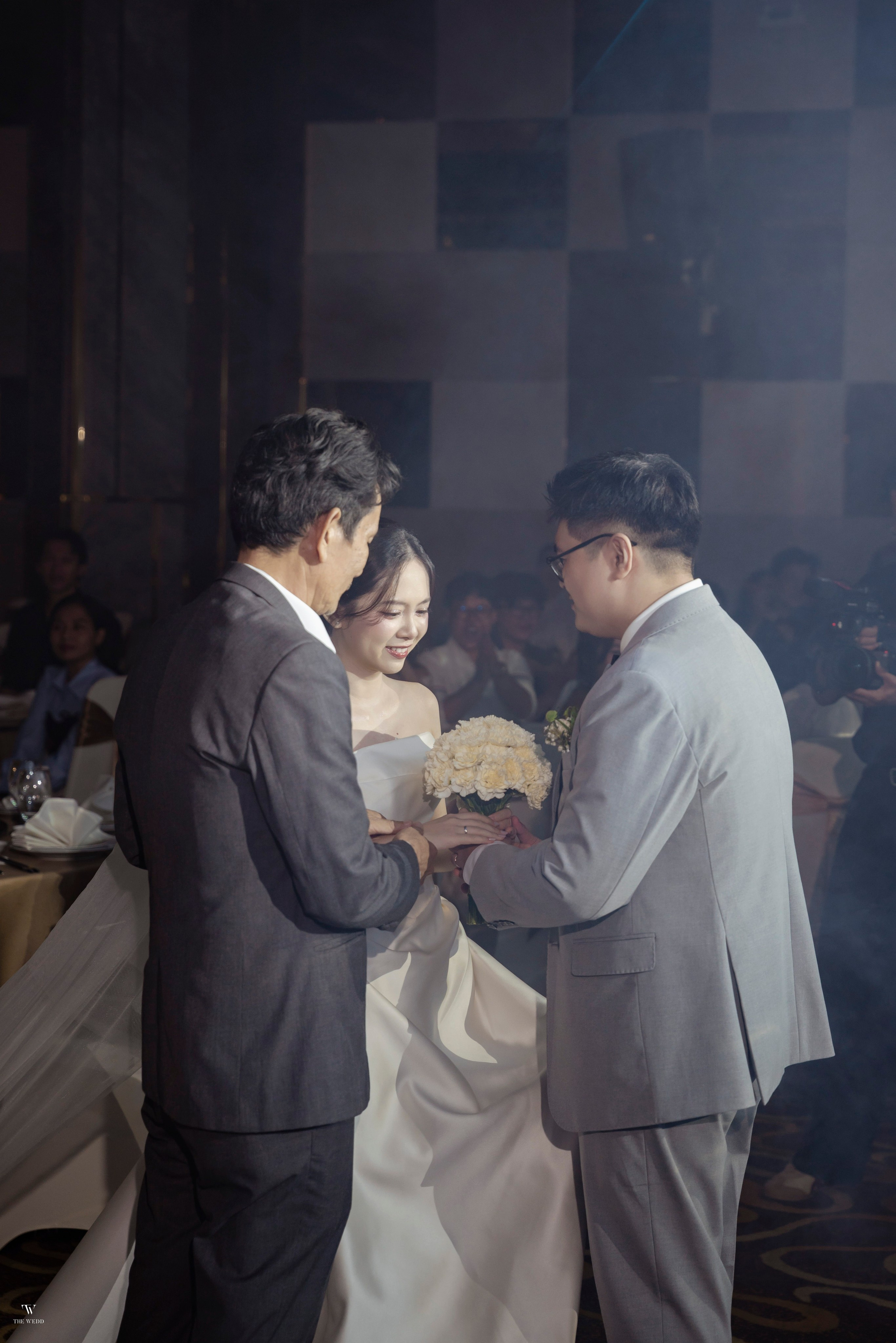 NHAN & KHIEM. WEDDING PHOTOGRAPHER IN VIETNAM