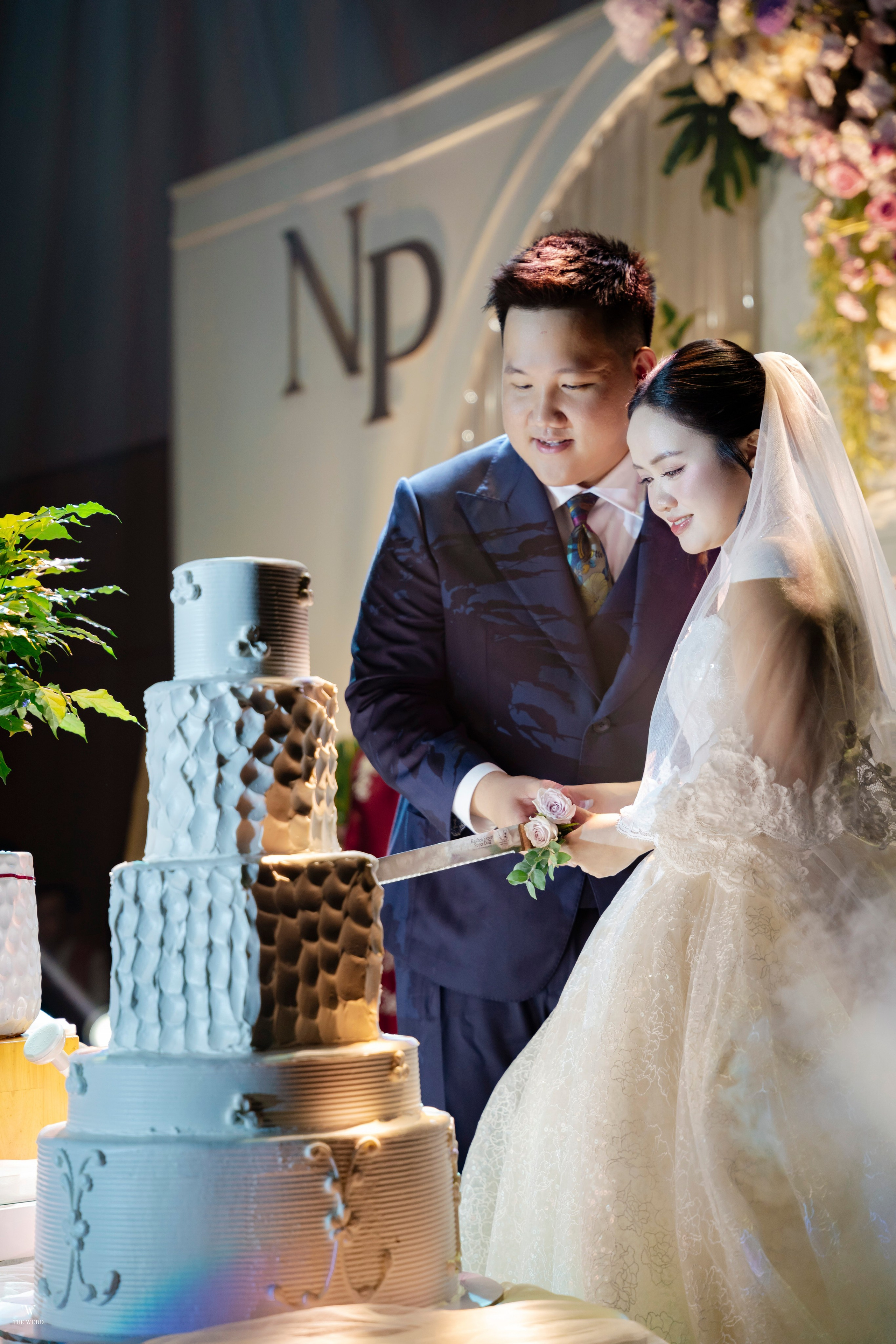 NAM & PHUONG. WEDDING PHOTOGRAPHER IN VIETNAM