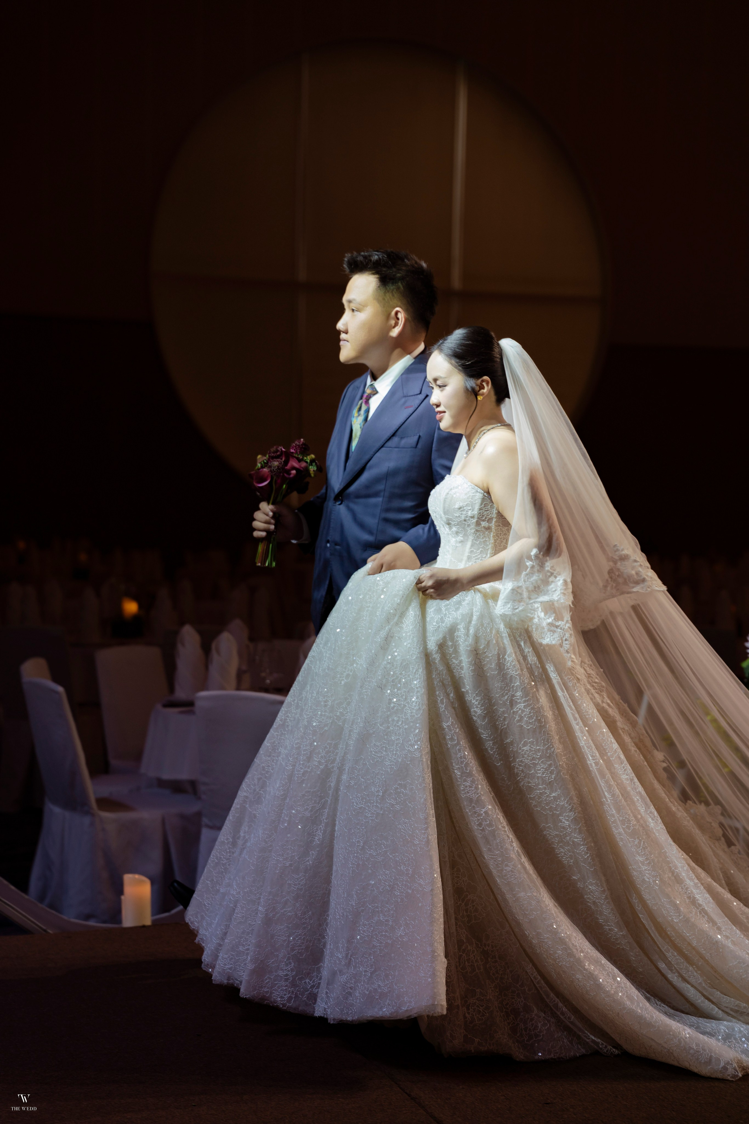 NAM & PHUONG. WEDDING PHOTOGRAPHER IN VIETNAM