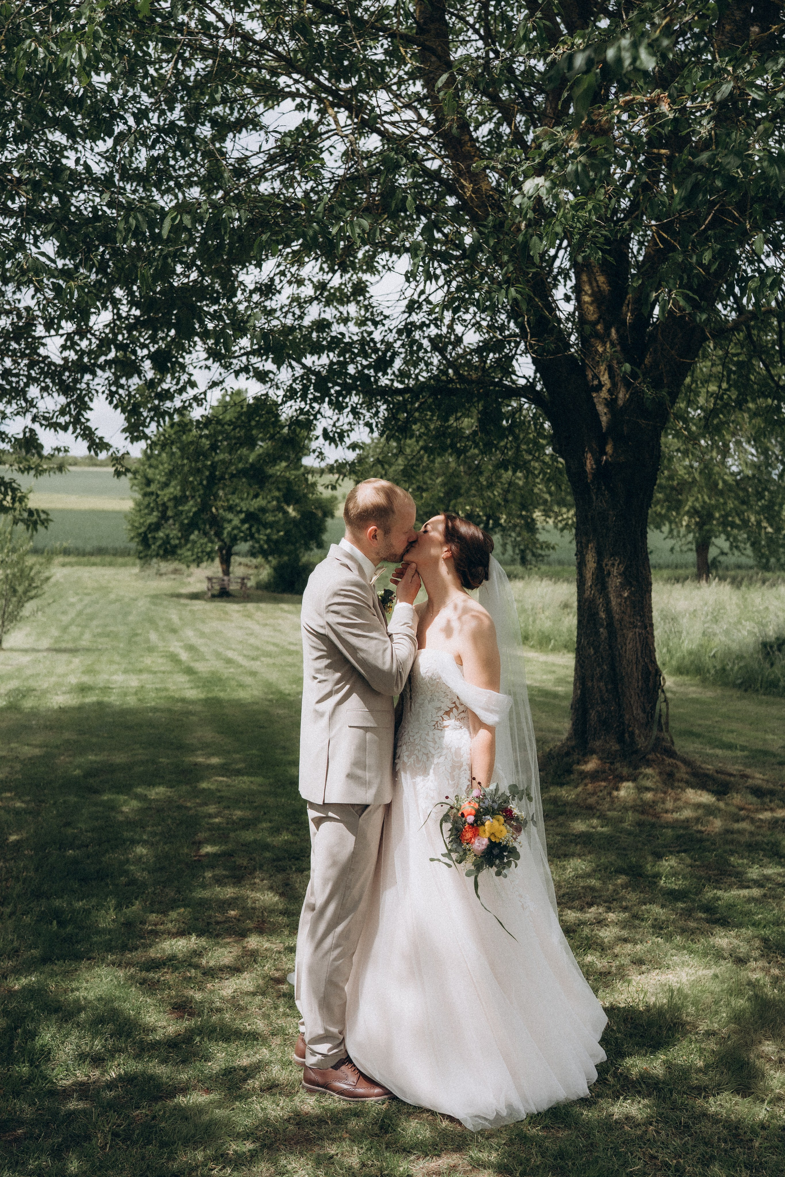 B & E. Fabienne Joelle Photography