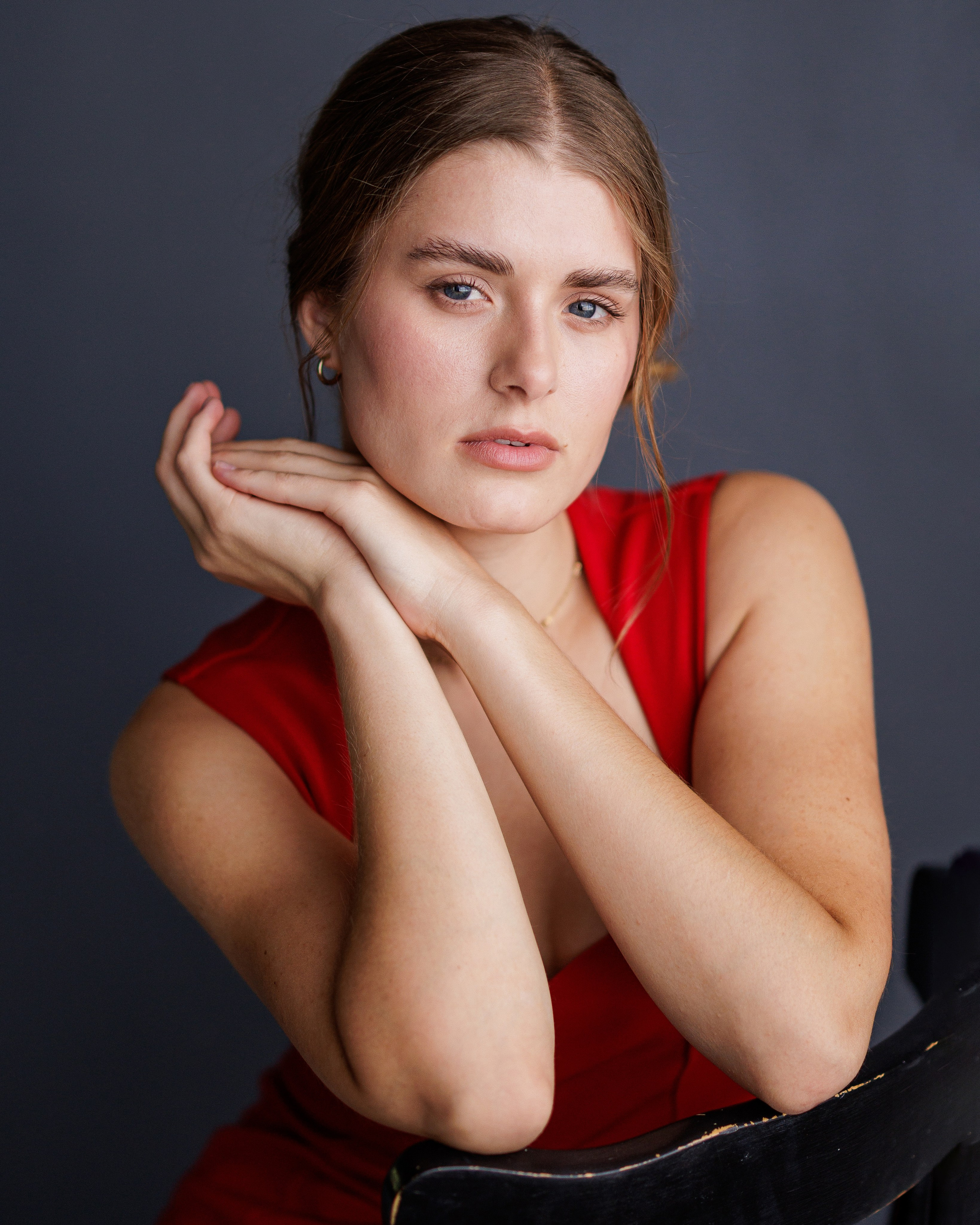 Actor Headshot Photography Pricing