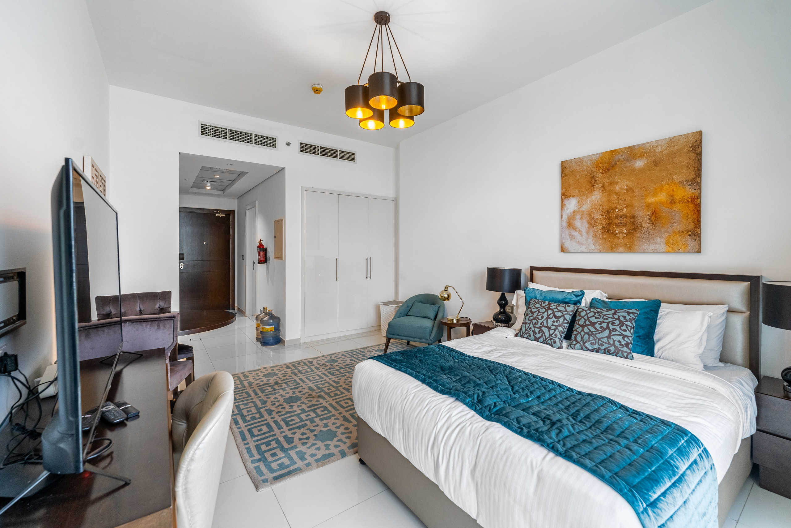 Damac Ghalia Studio. Samy Mar Boy │Portrait, Automotive and Real Estate Photographer