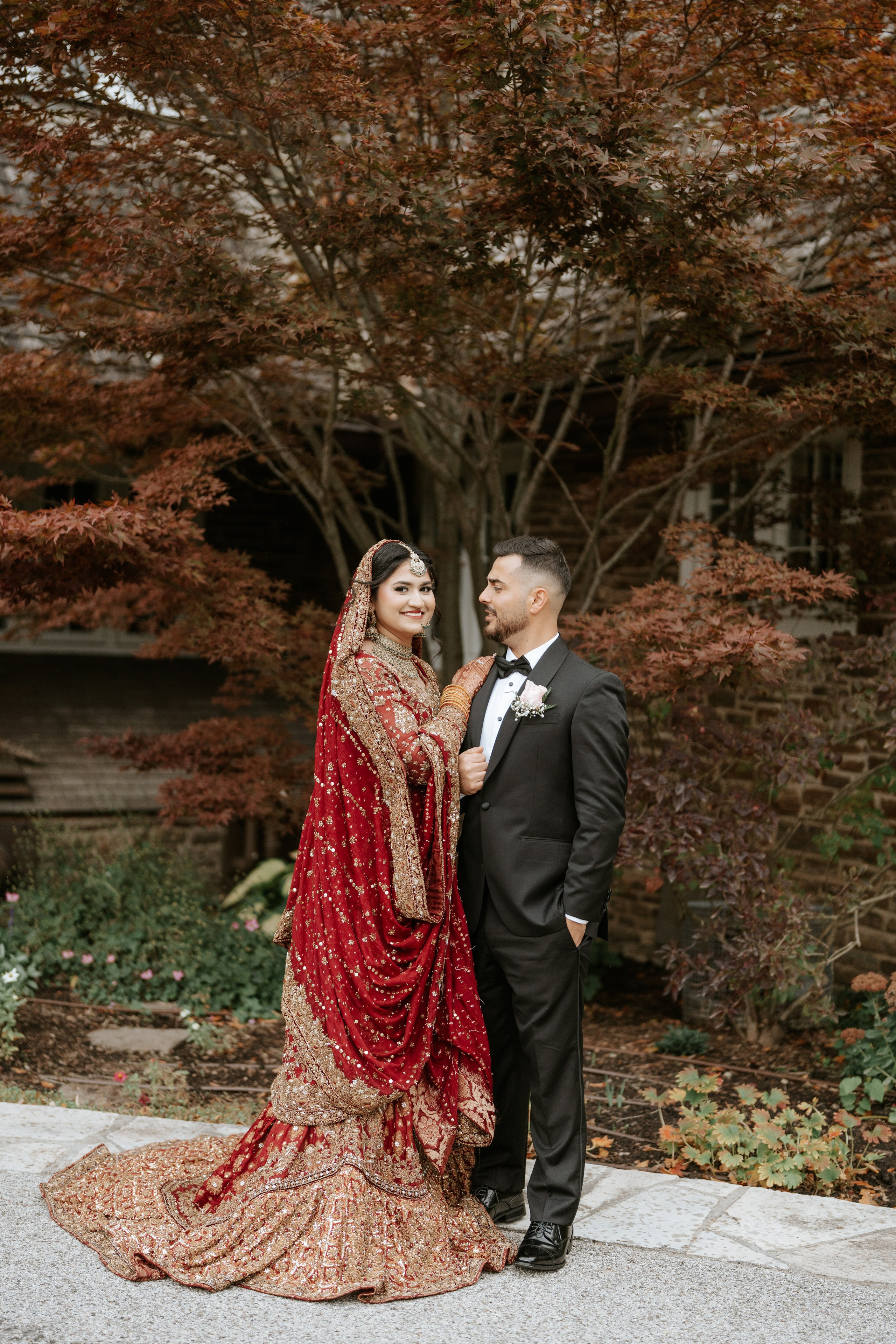 Affaf & Bahroz — Shadi. MJ WEDDING PHOTOGRAPHY