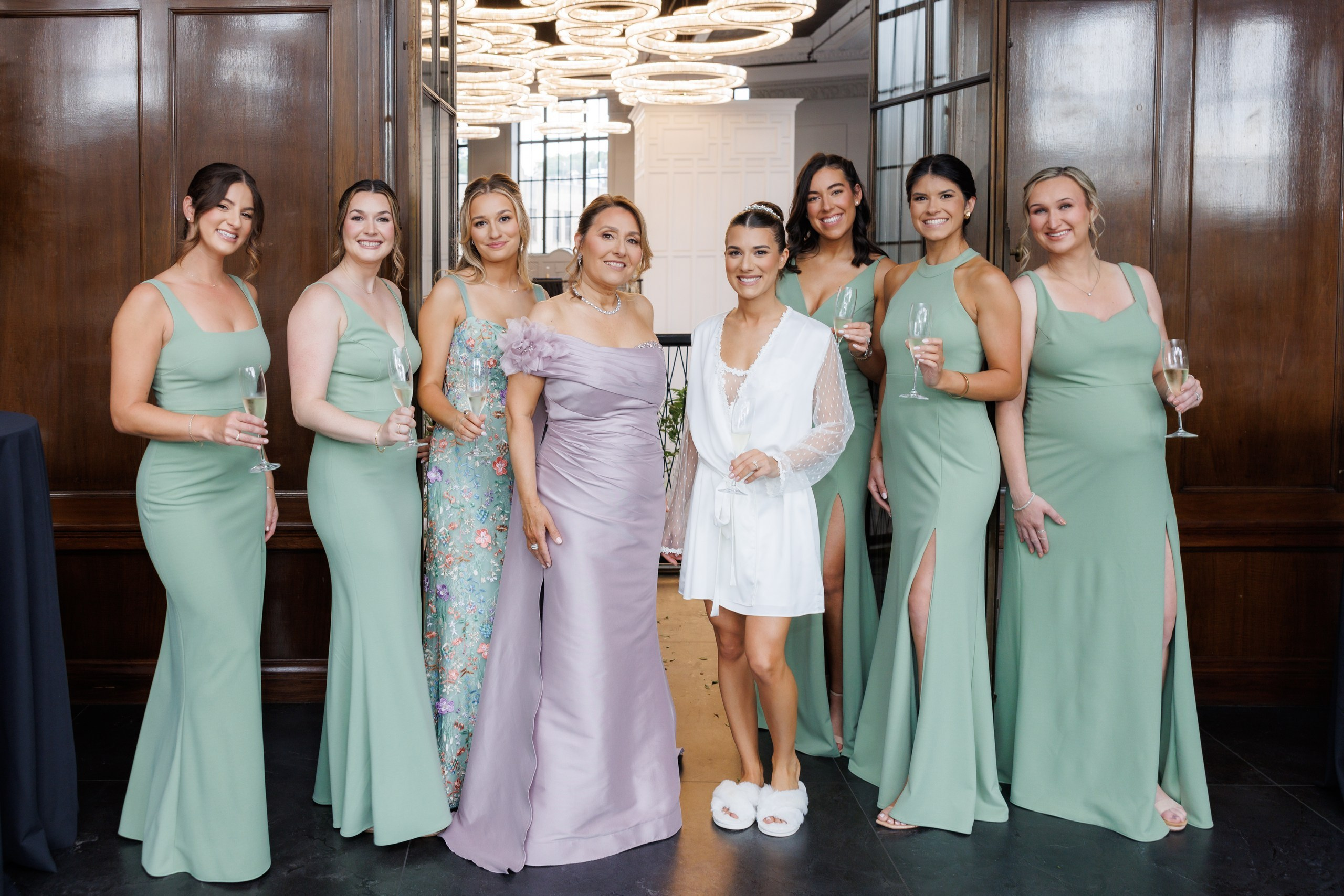 Julia and Matthew. Luxury Wedding Photography and Cinematography