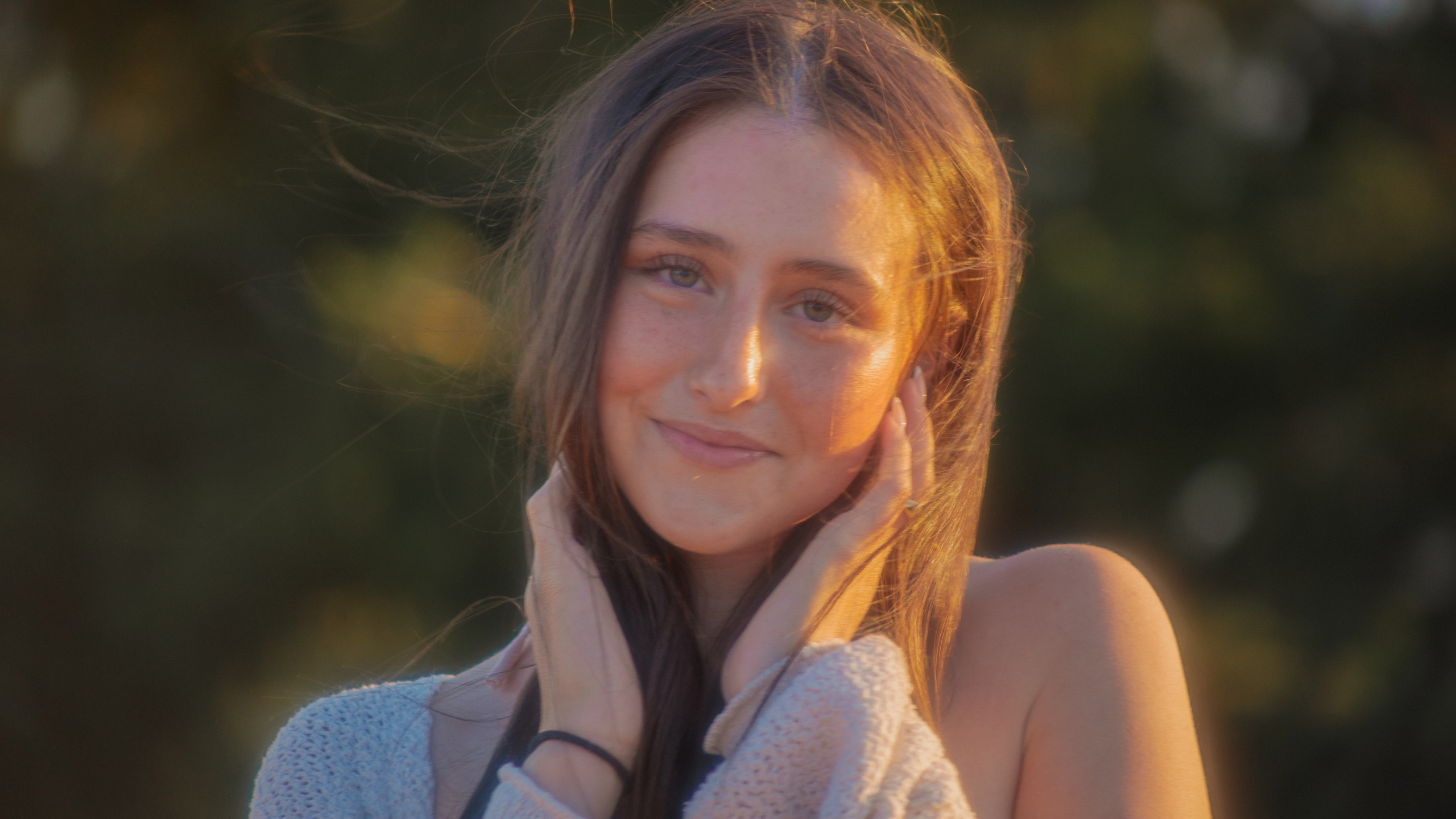 PORTRAITS. Brayan Tarazona Photography — Warm, cinematic photography & video in the Bay Area